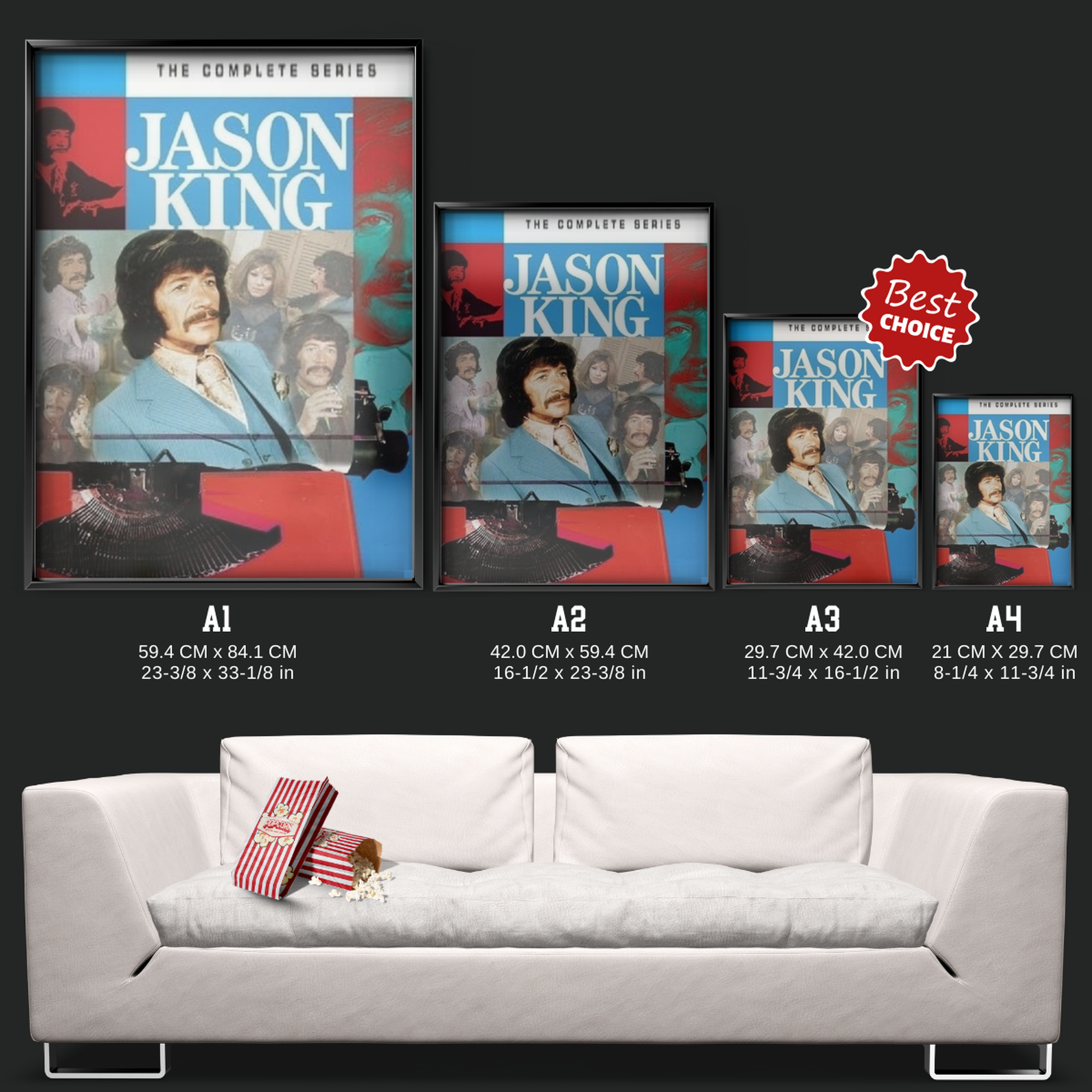 Jason King (1971)