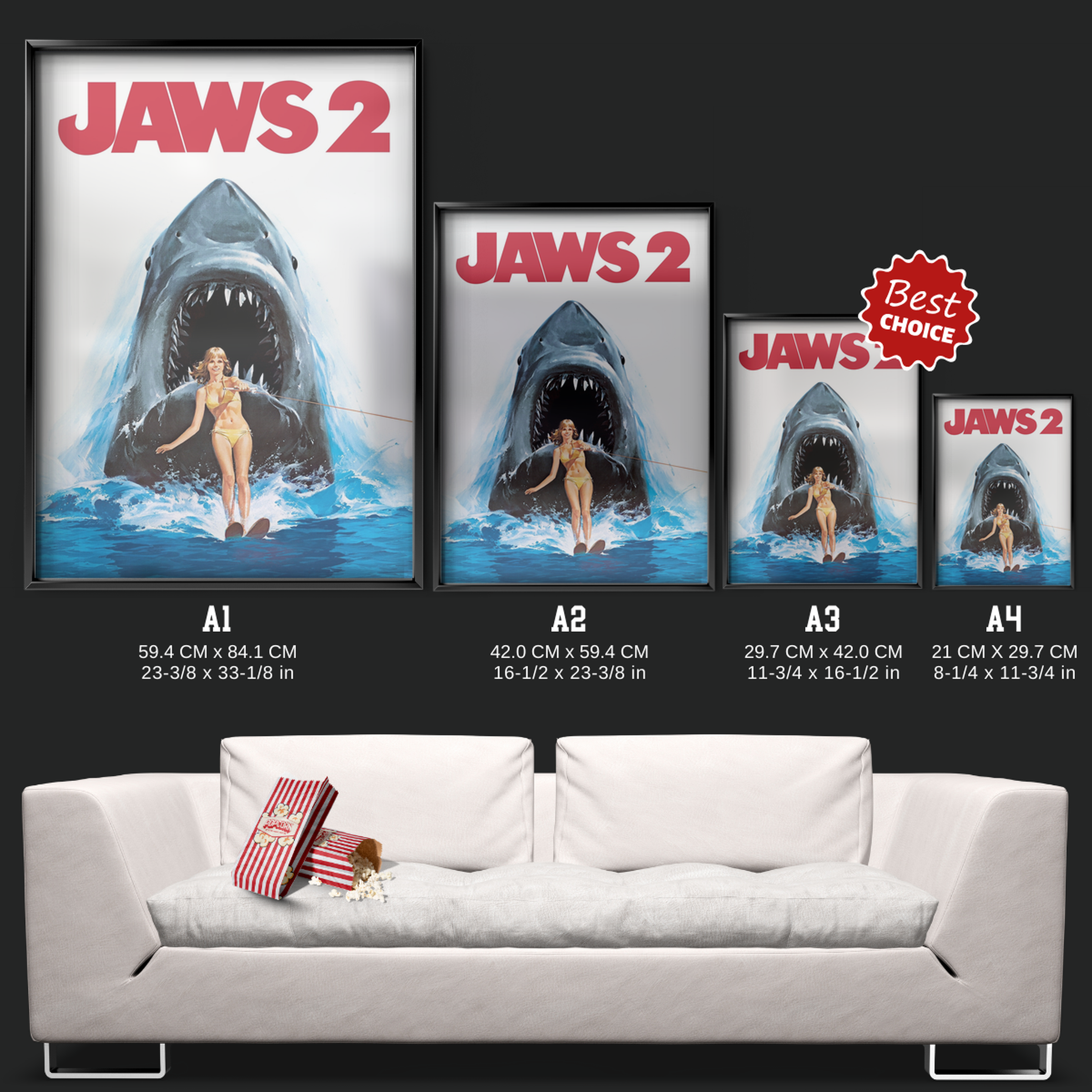Jaws 2 (1978)