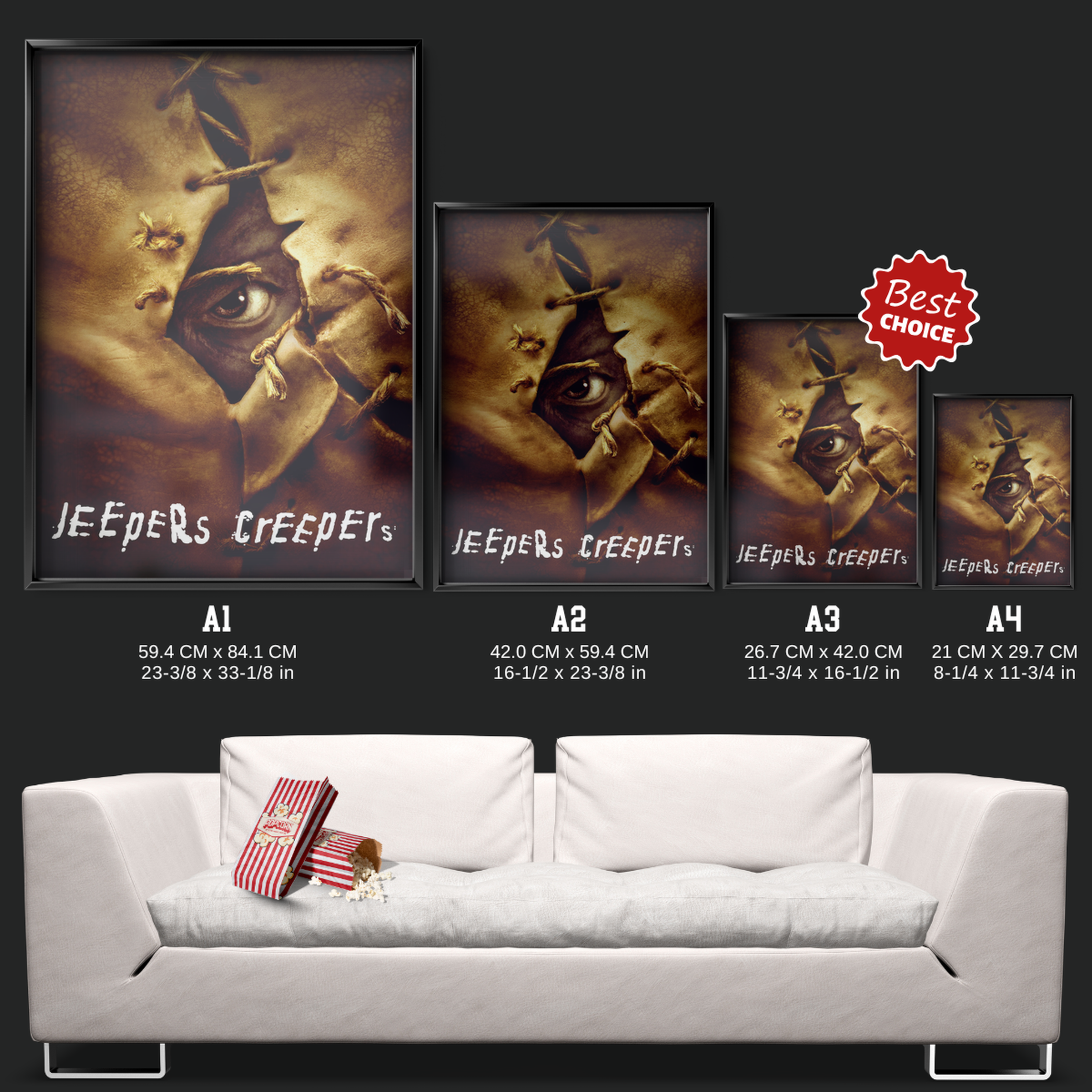 Jeepers Creepers (2001)