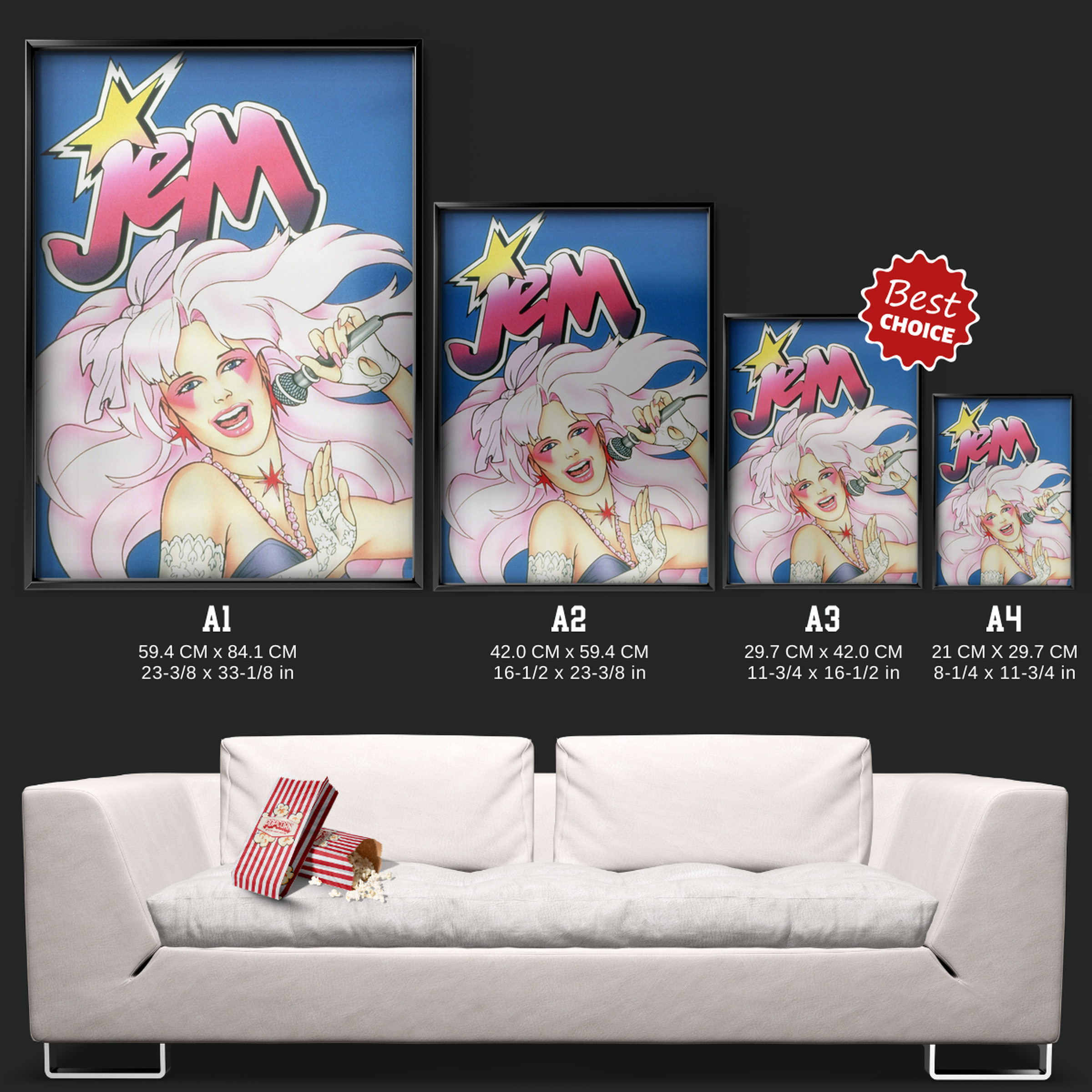 Jem (1985)