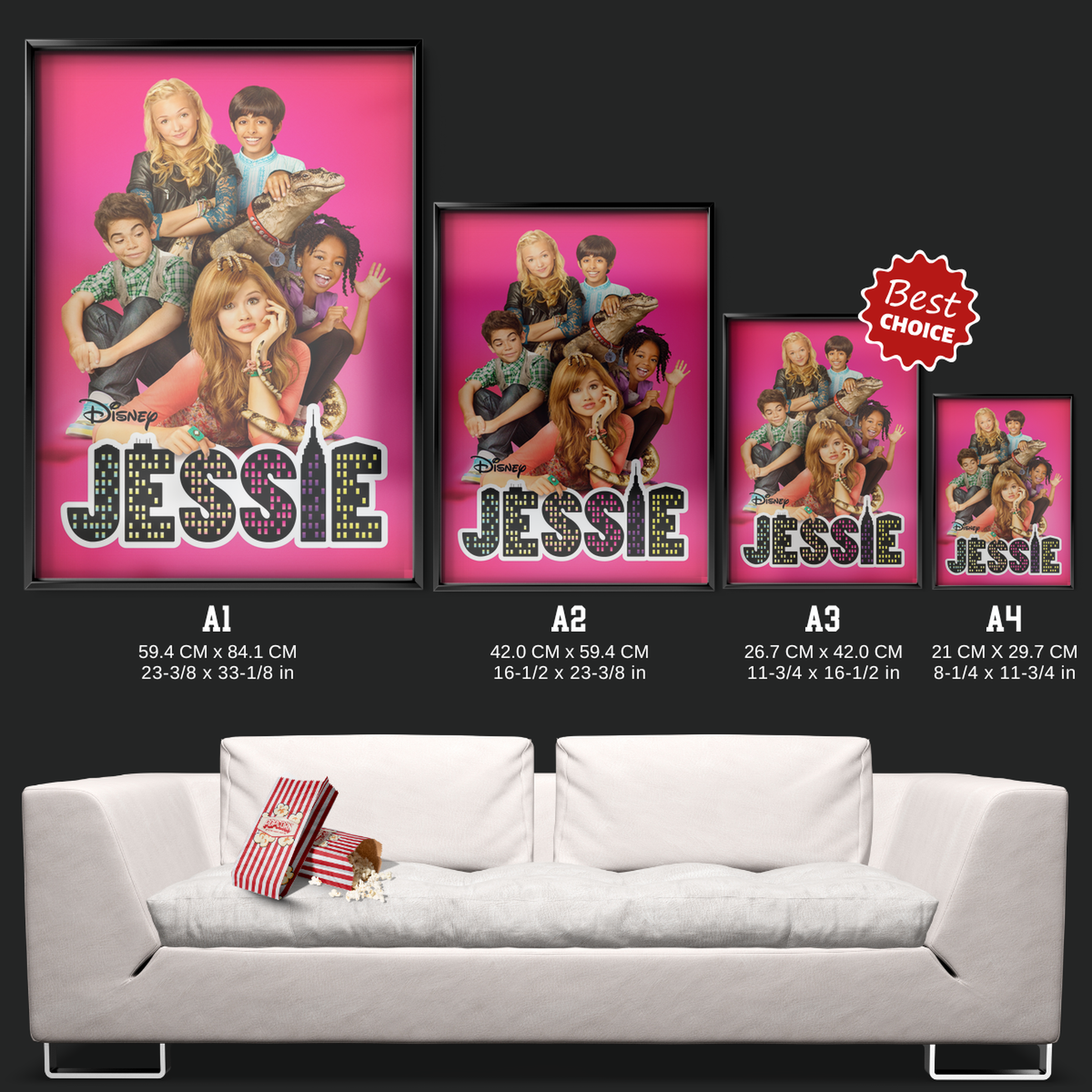 Jessie (2011)