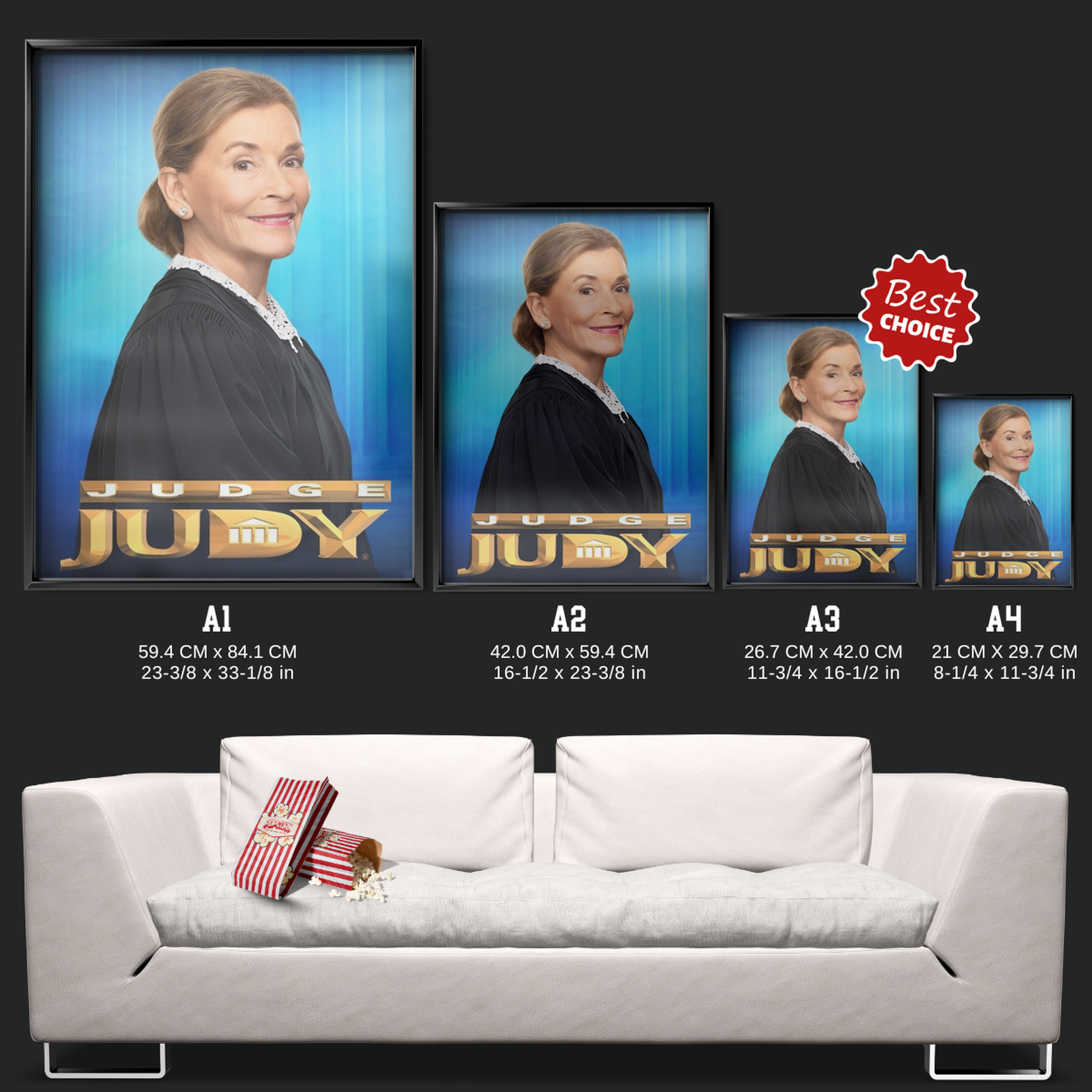 Judge Judy (1996)