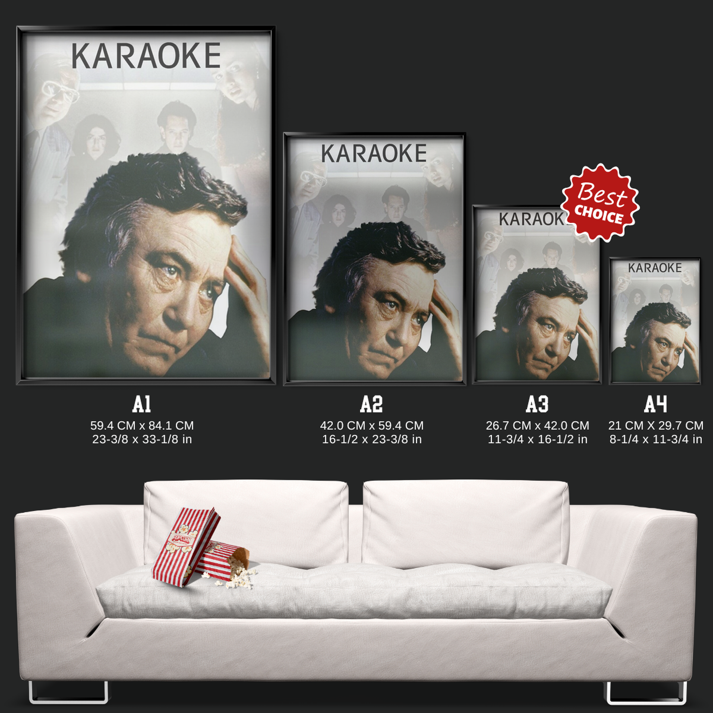 Karaoke (1996)