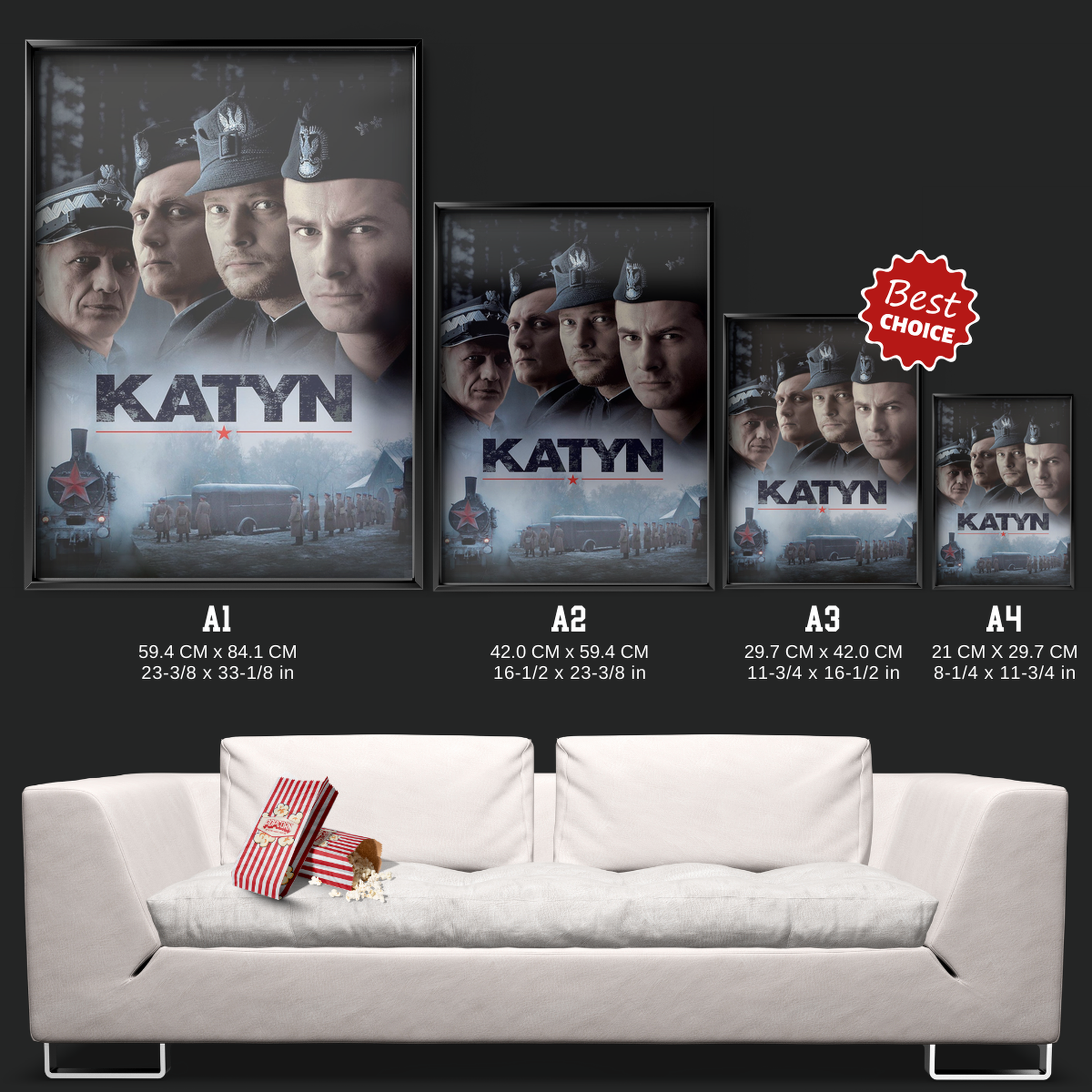 Katyn (2007)