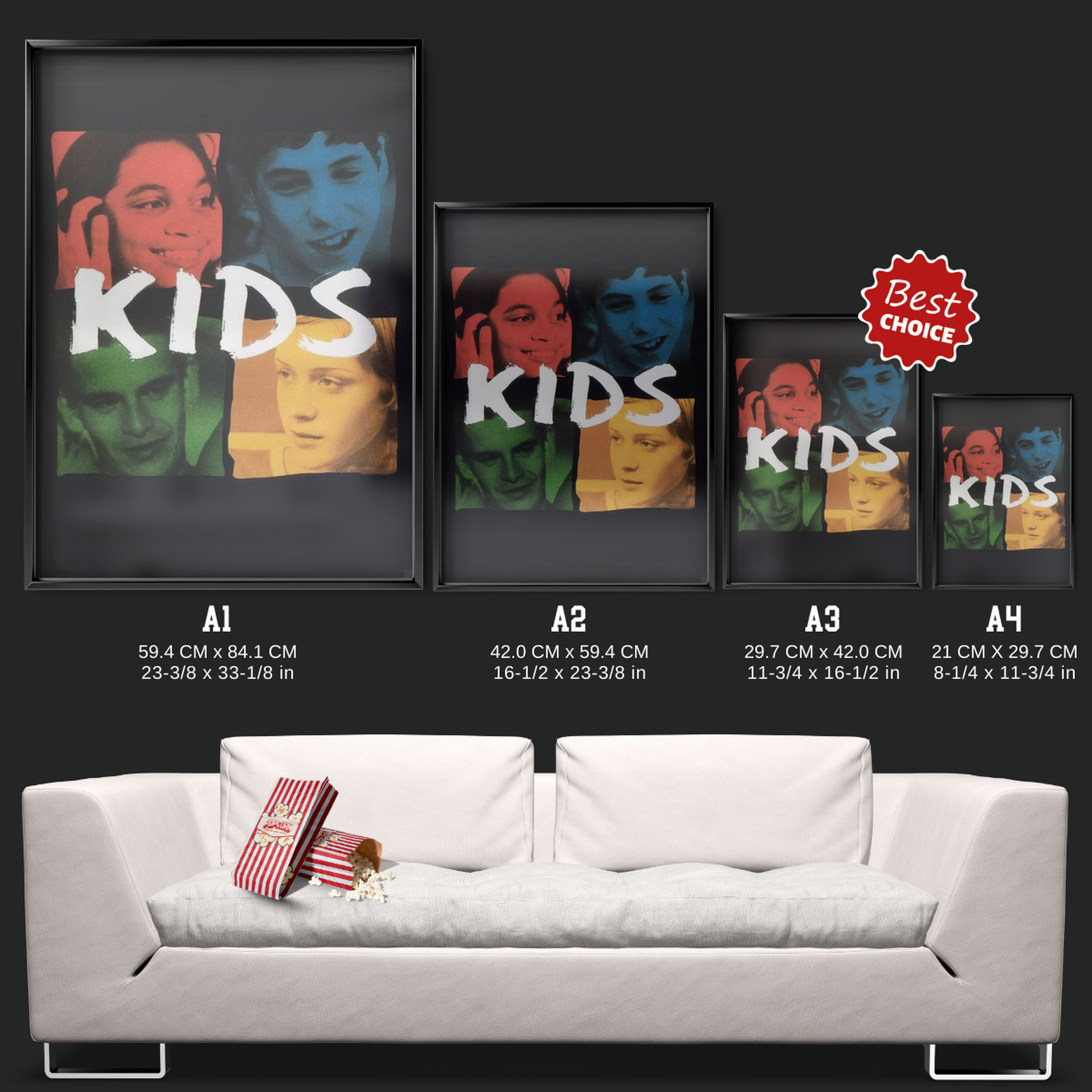 Kids (1995)