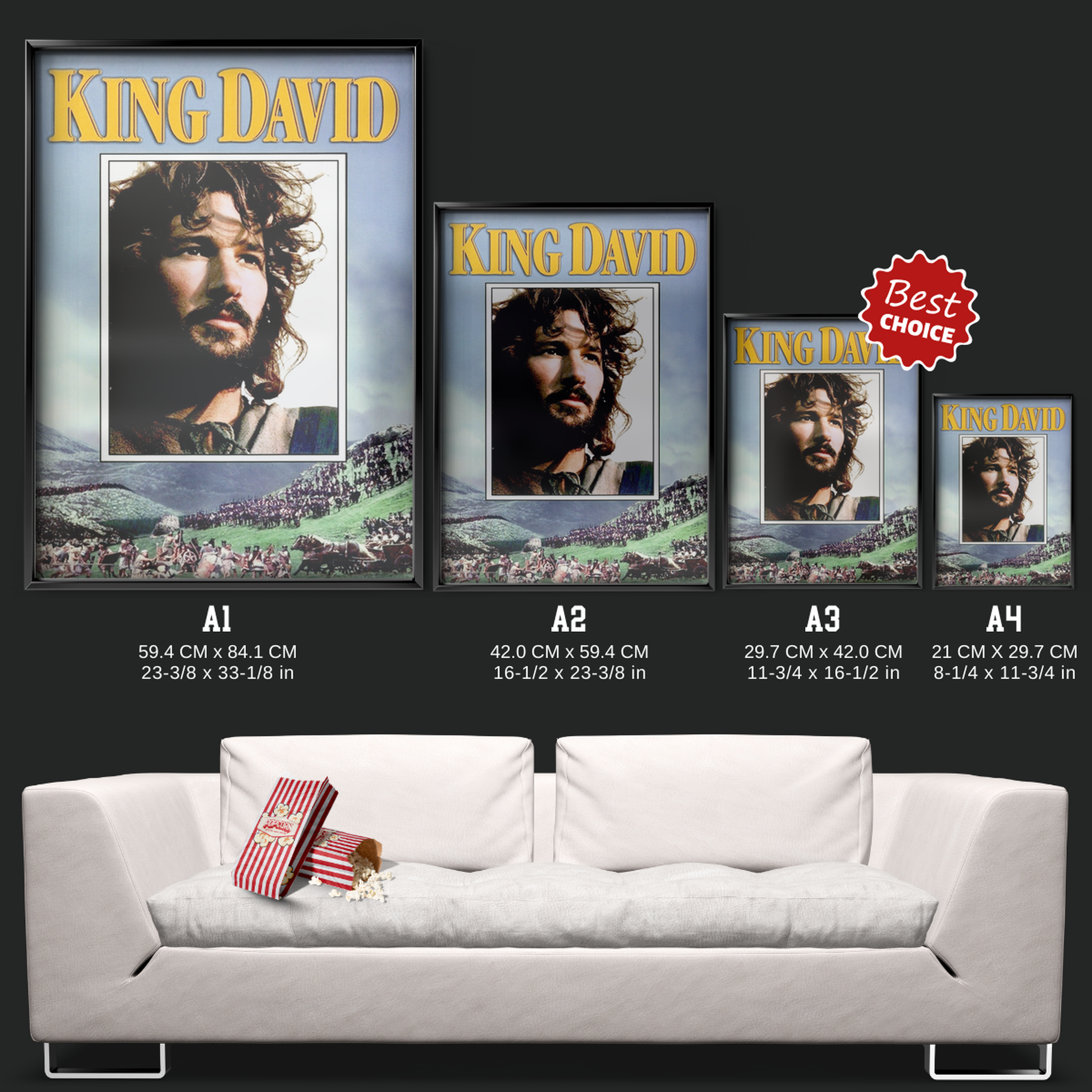King David (1985)