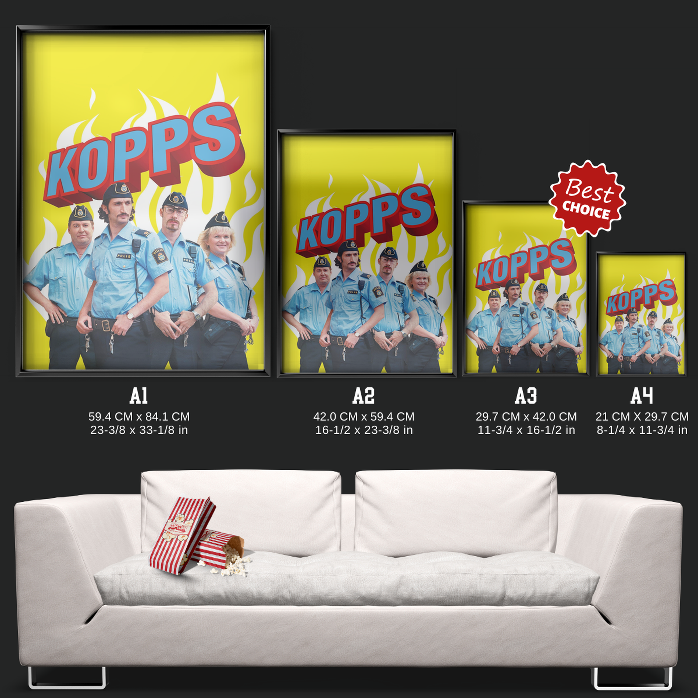 Kopps (2003)