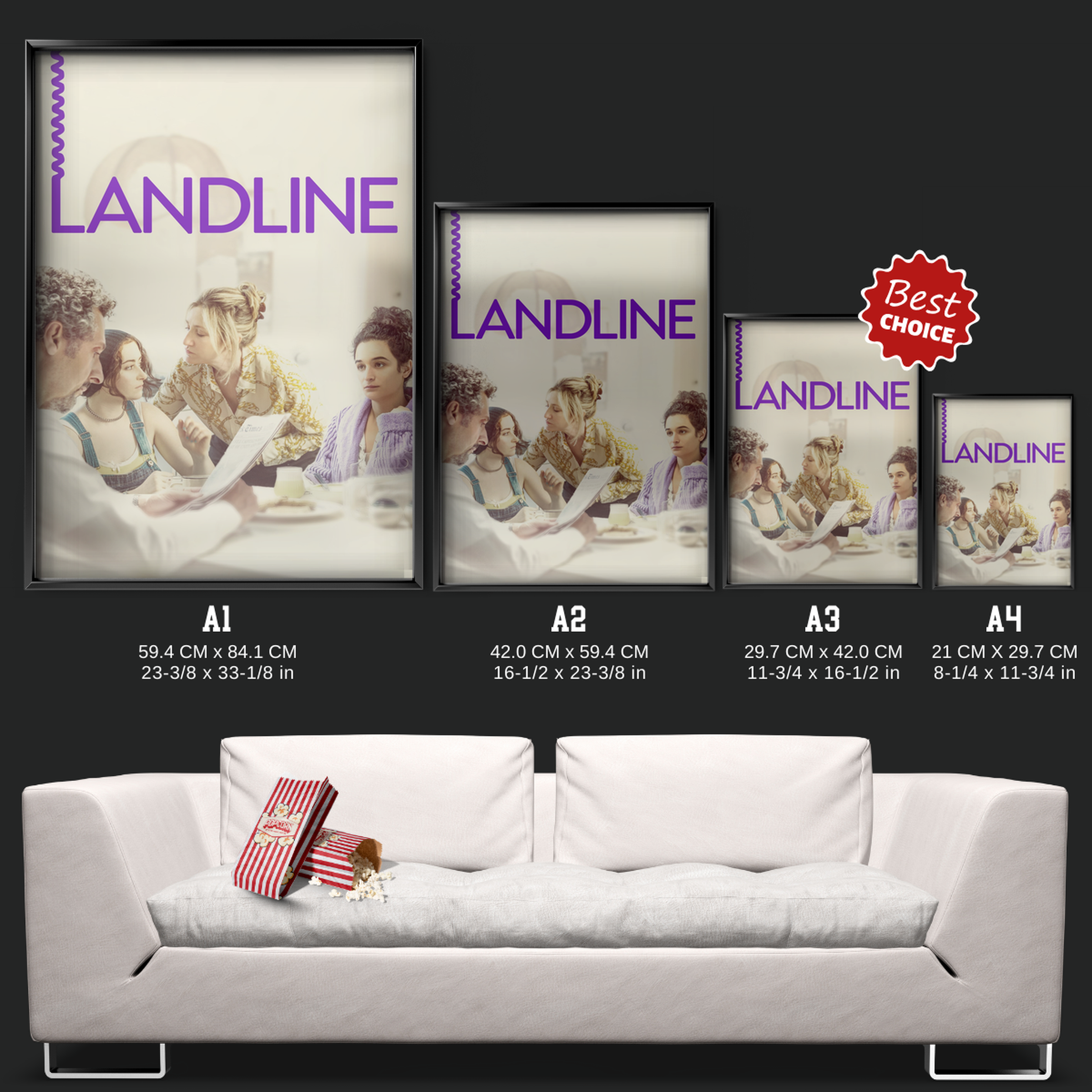 Landline (2017)