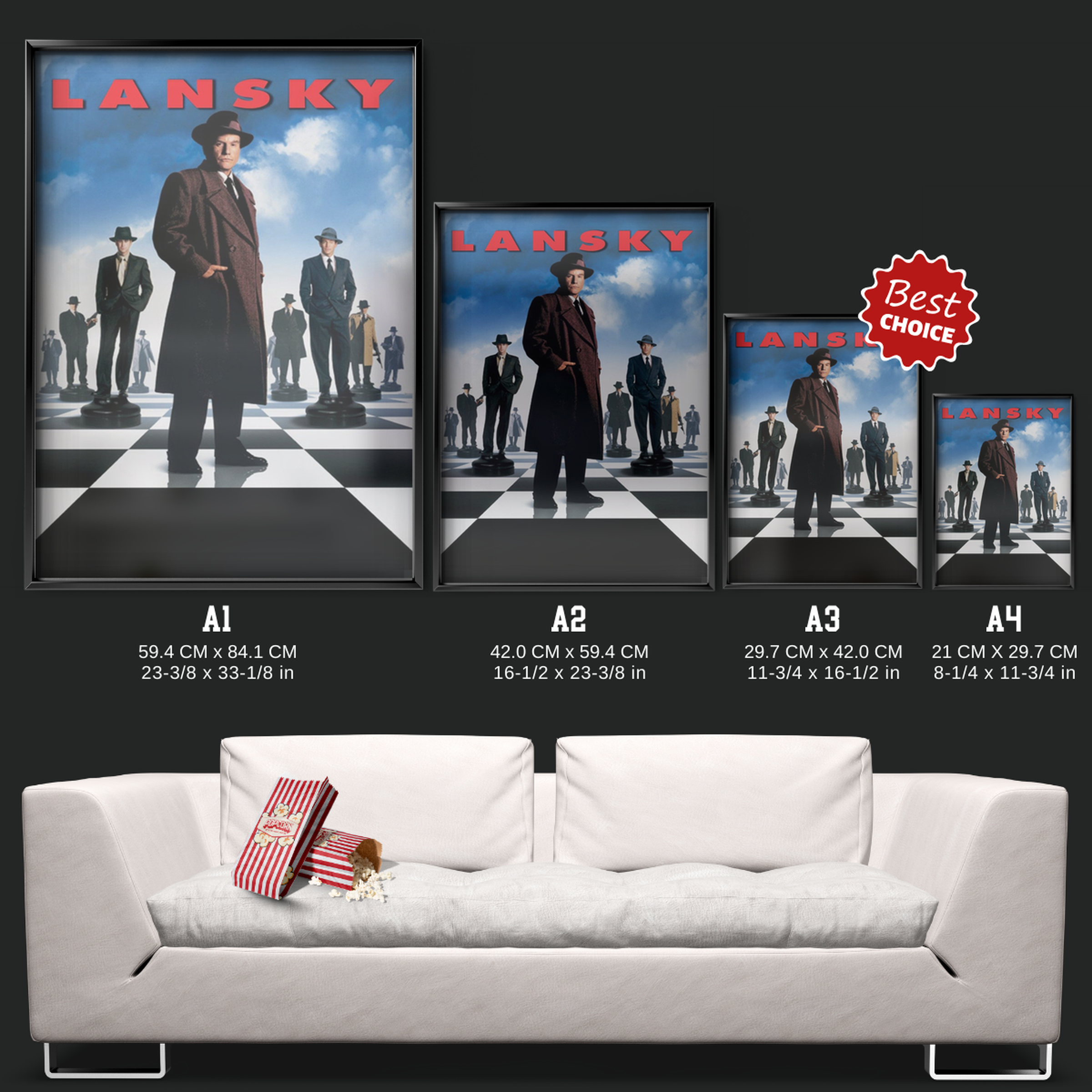 Lansky (1999)