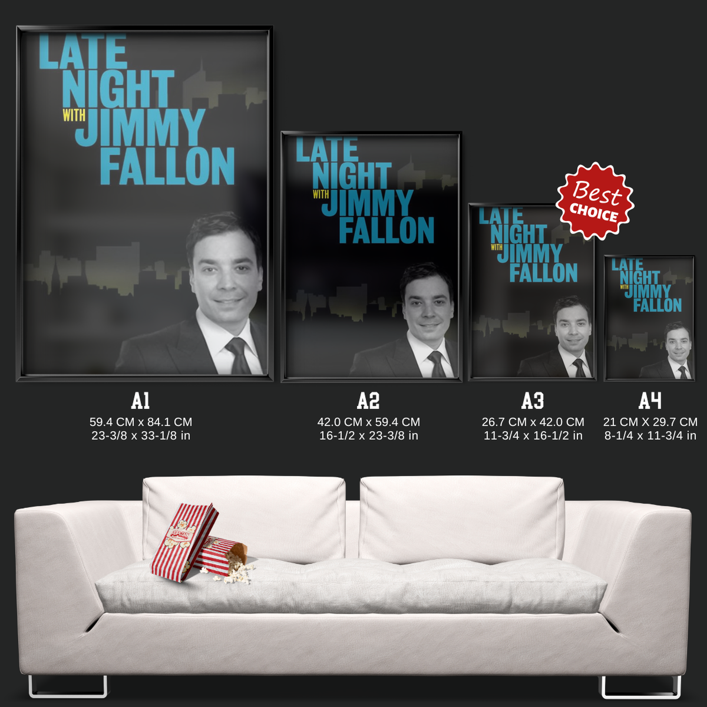 Late Night With Jimmy Fallon (2009)