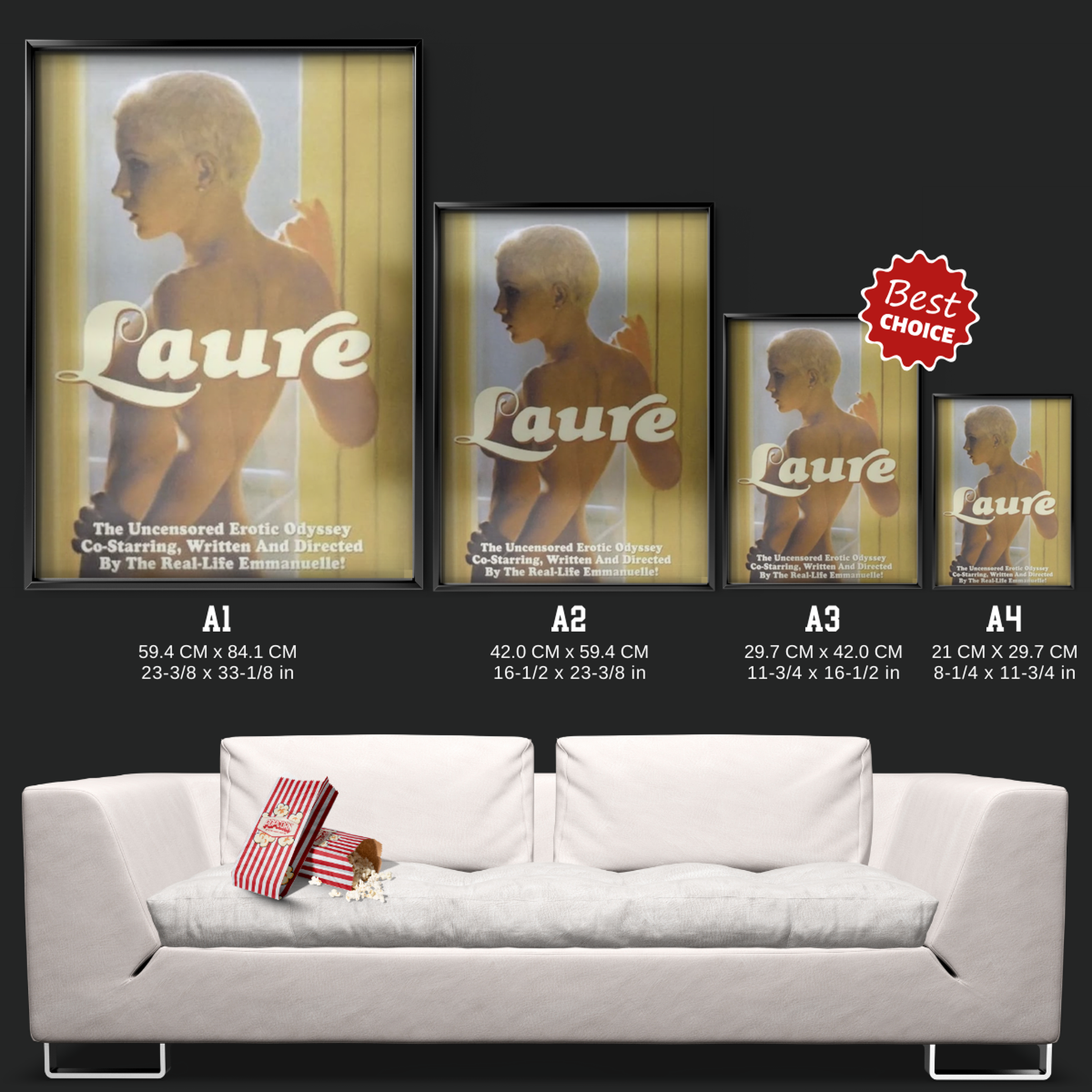 Laure (1976)