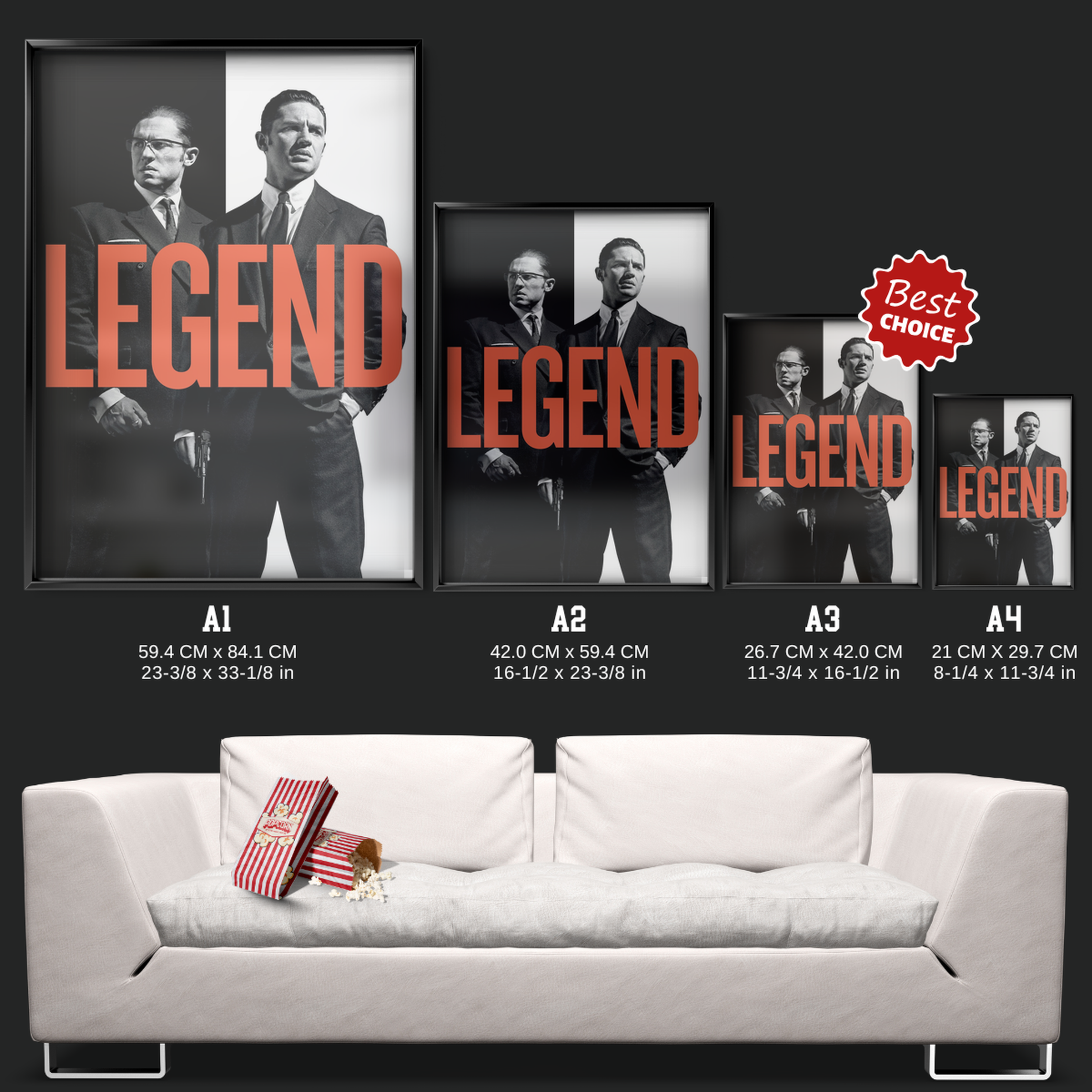 Legend (2015)