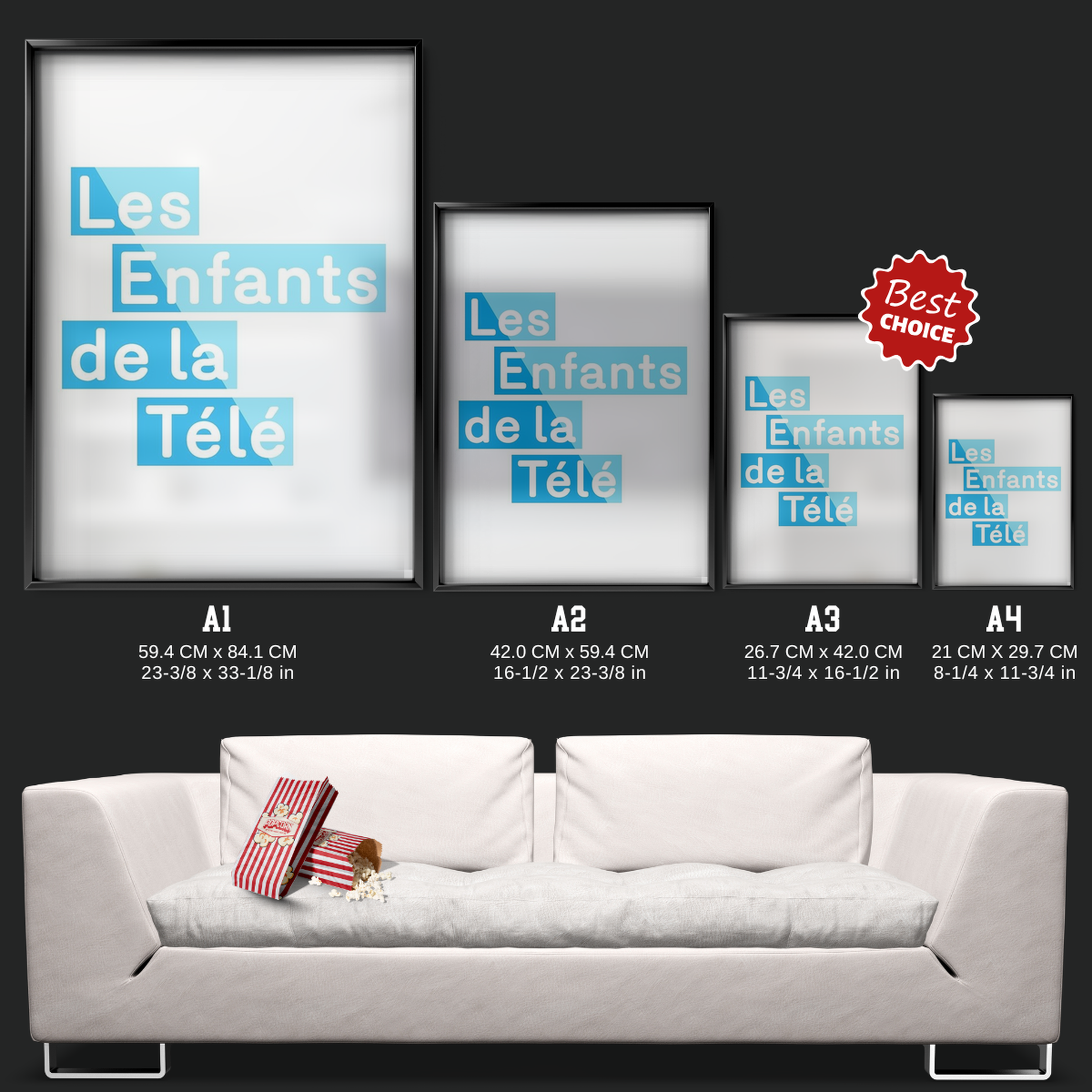 Les Enfants De La Télé (2010)