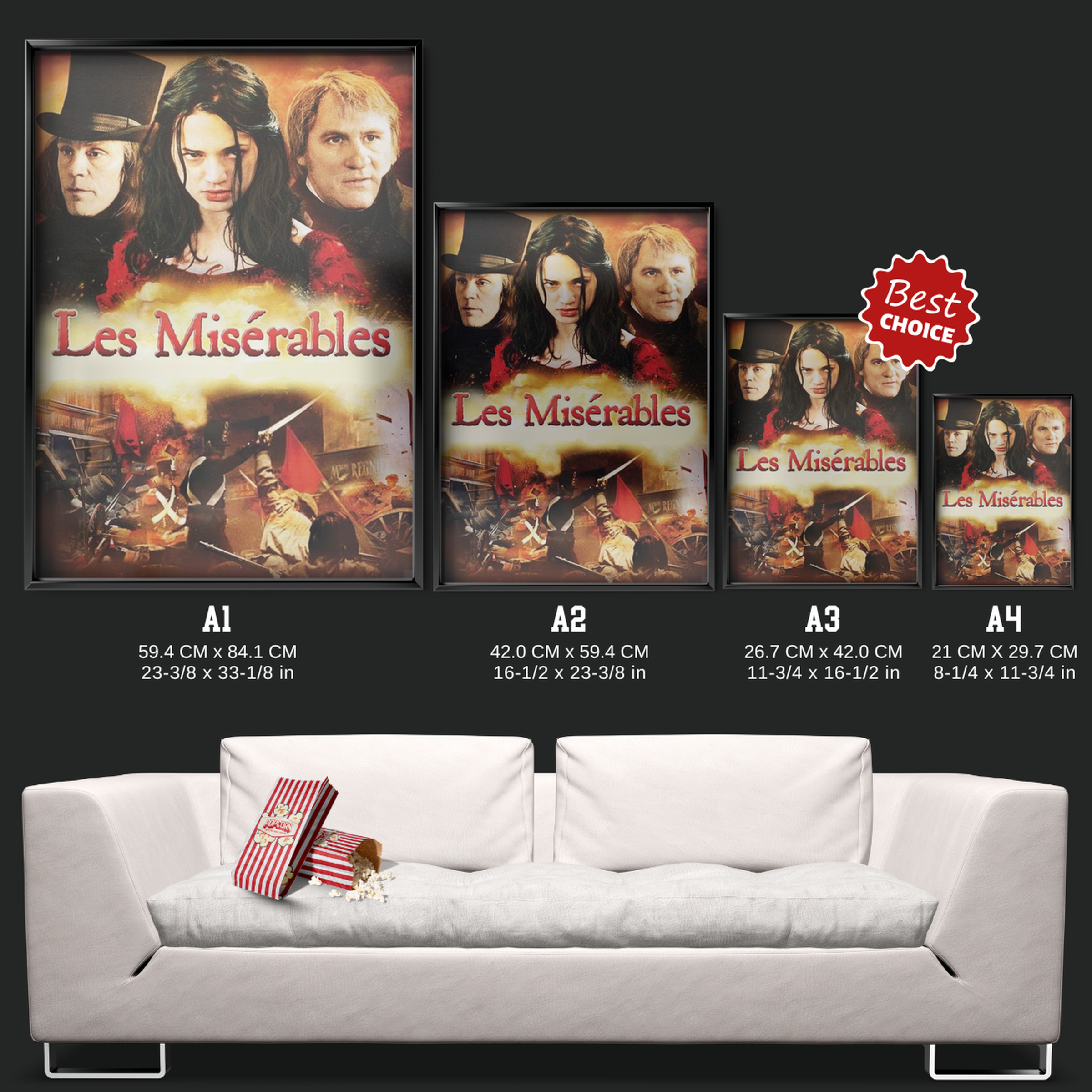 Les Misérables (2000)