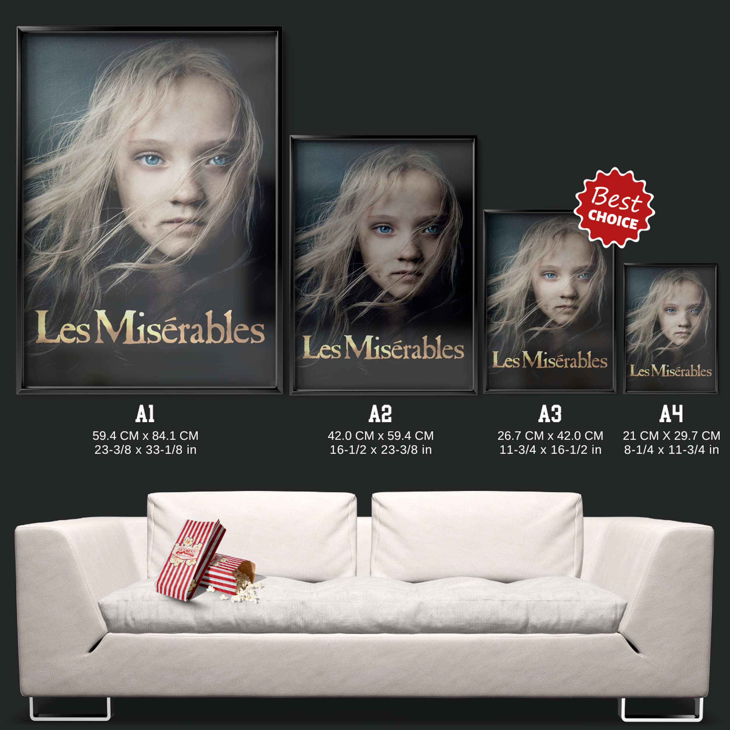 Les Misérables (2012)