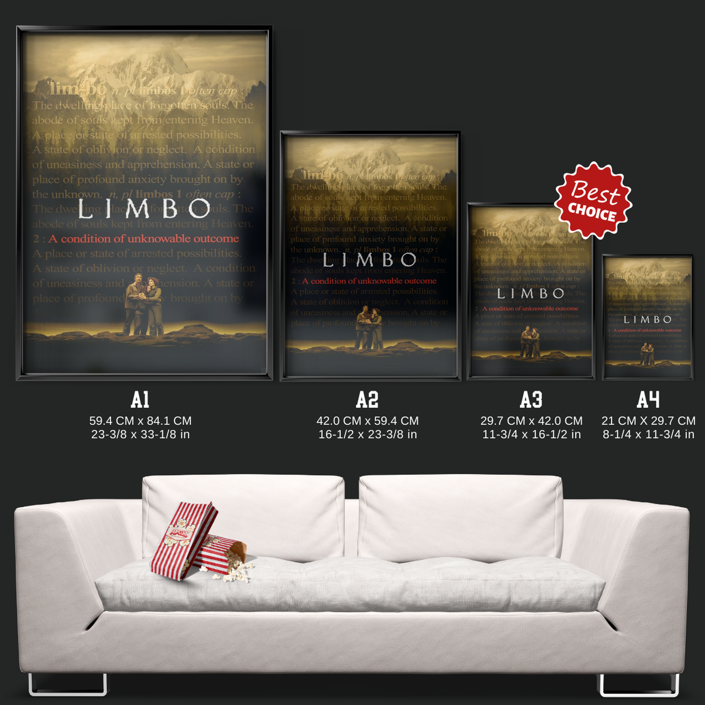 Limbo (1999)