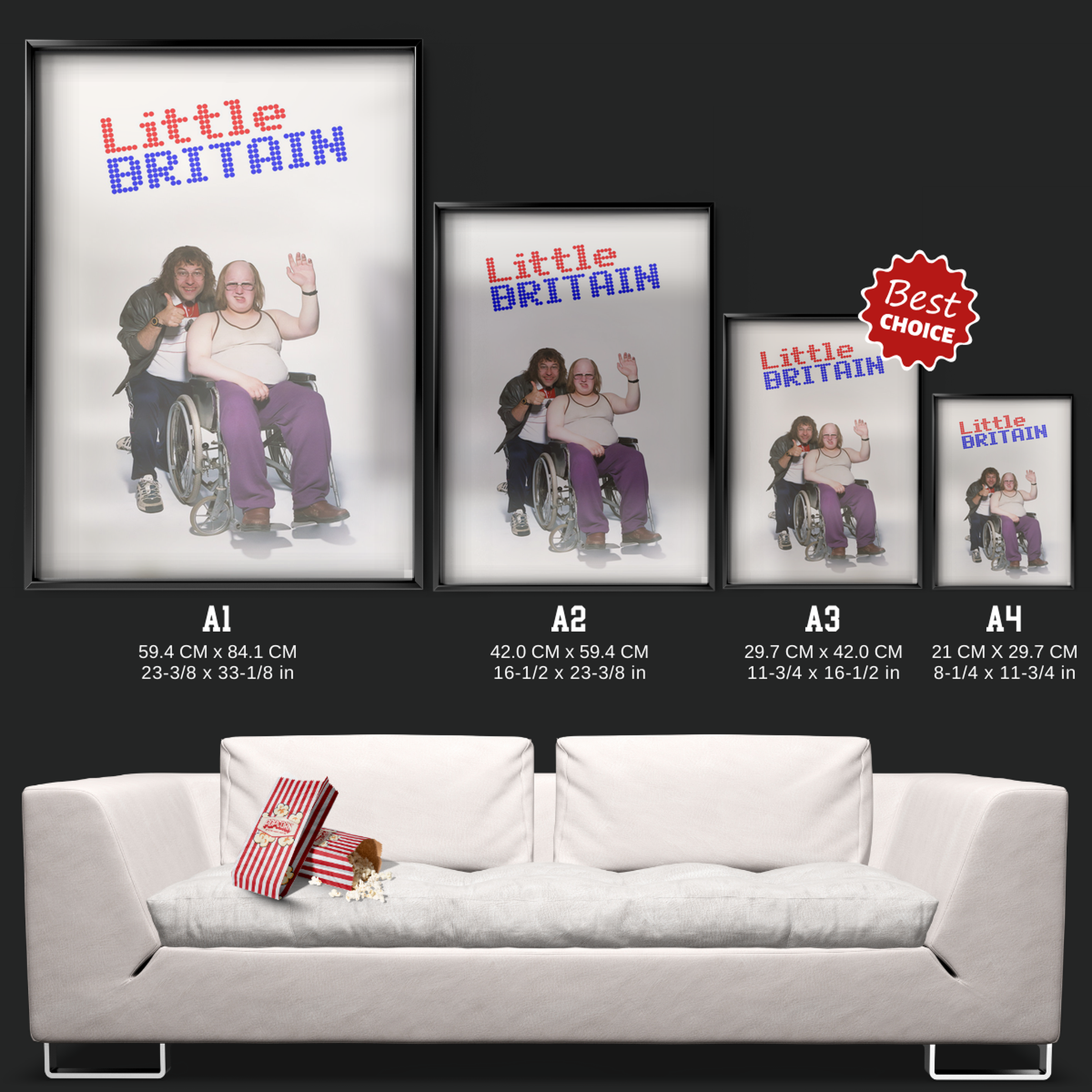 Little Britain (2003)