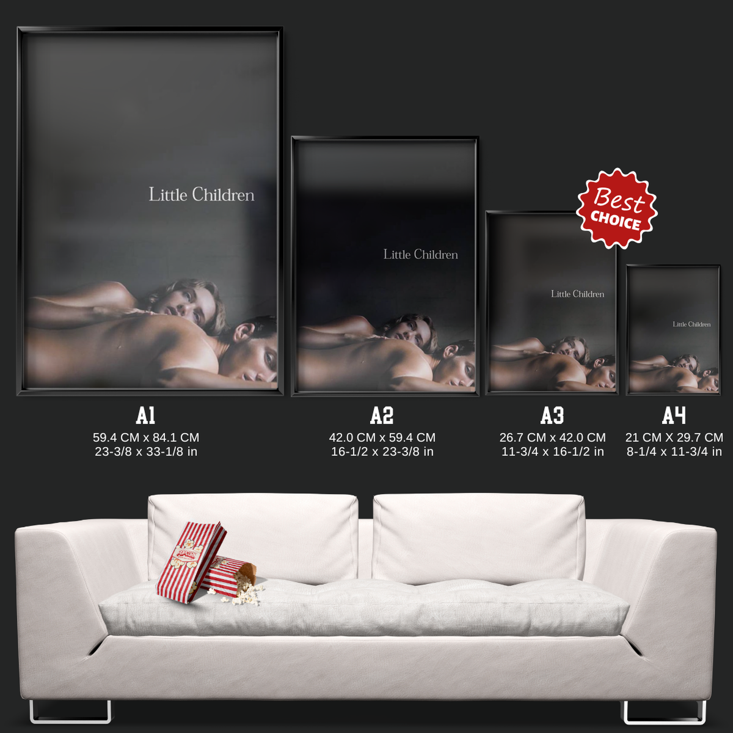 Little Children (2006)