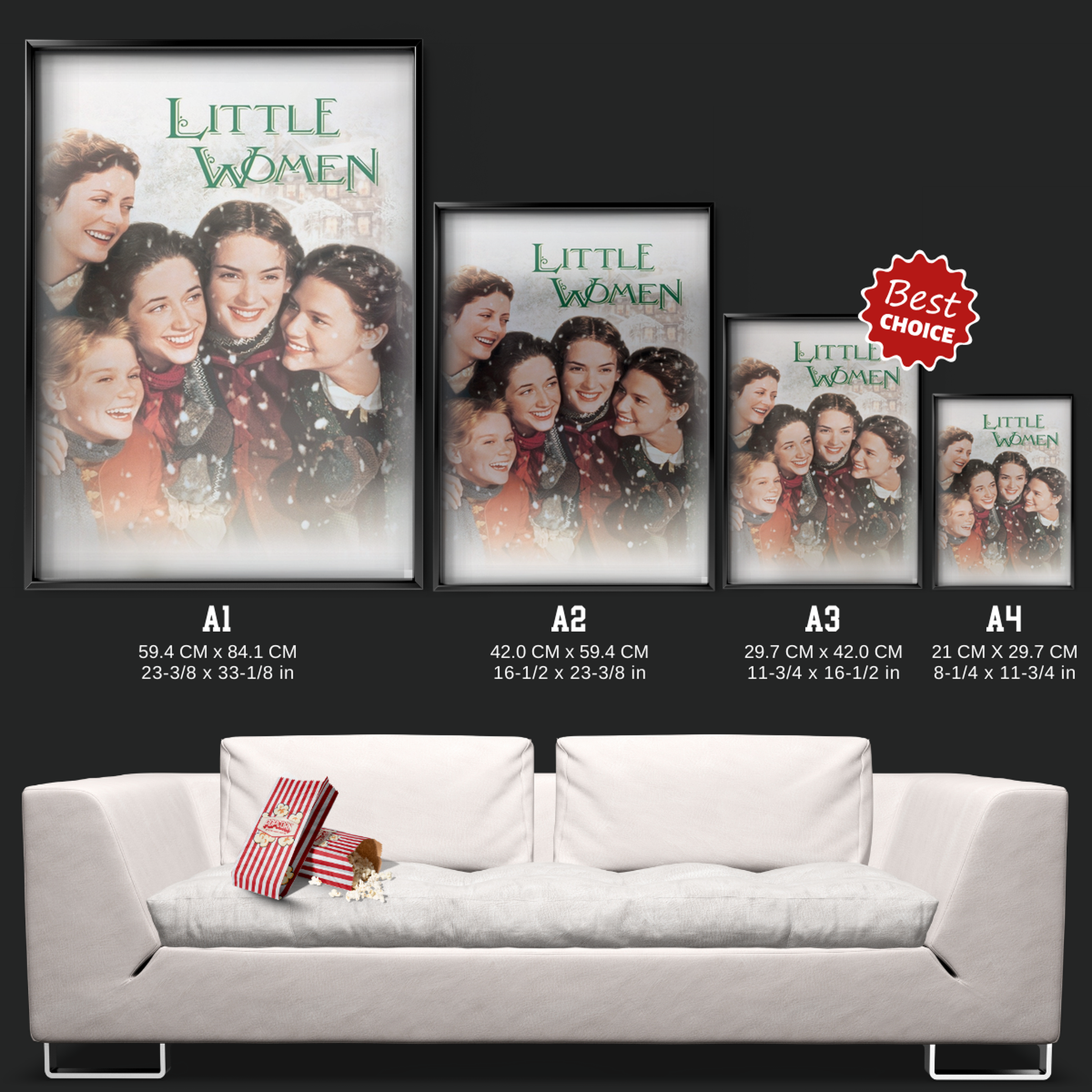 Little Women (1994)