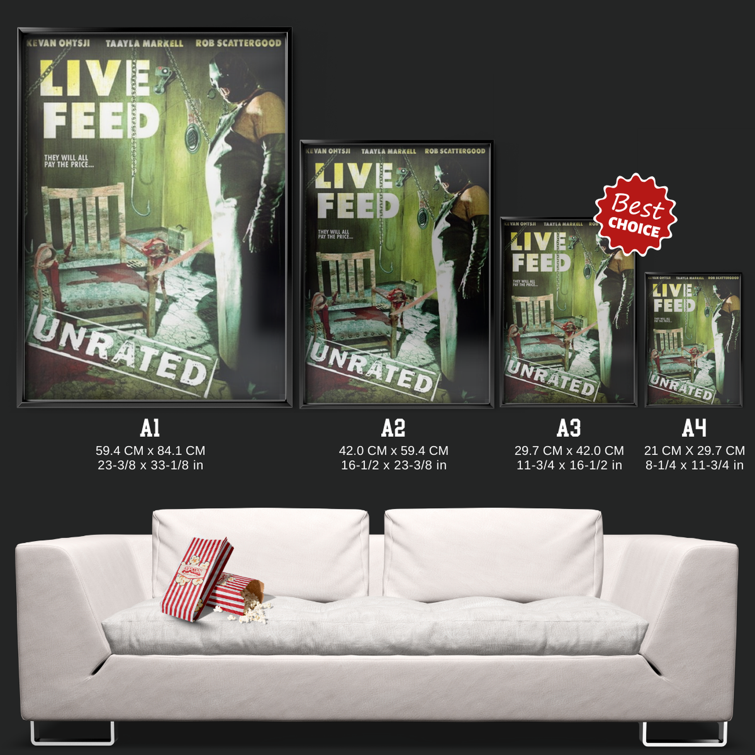 Live Feed (2006)