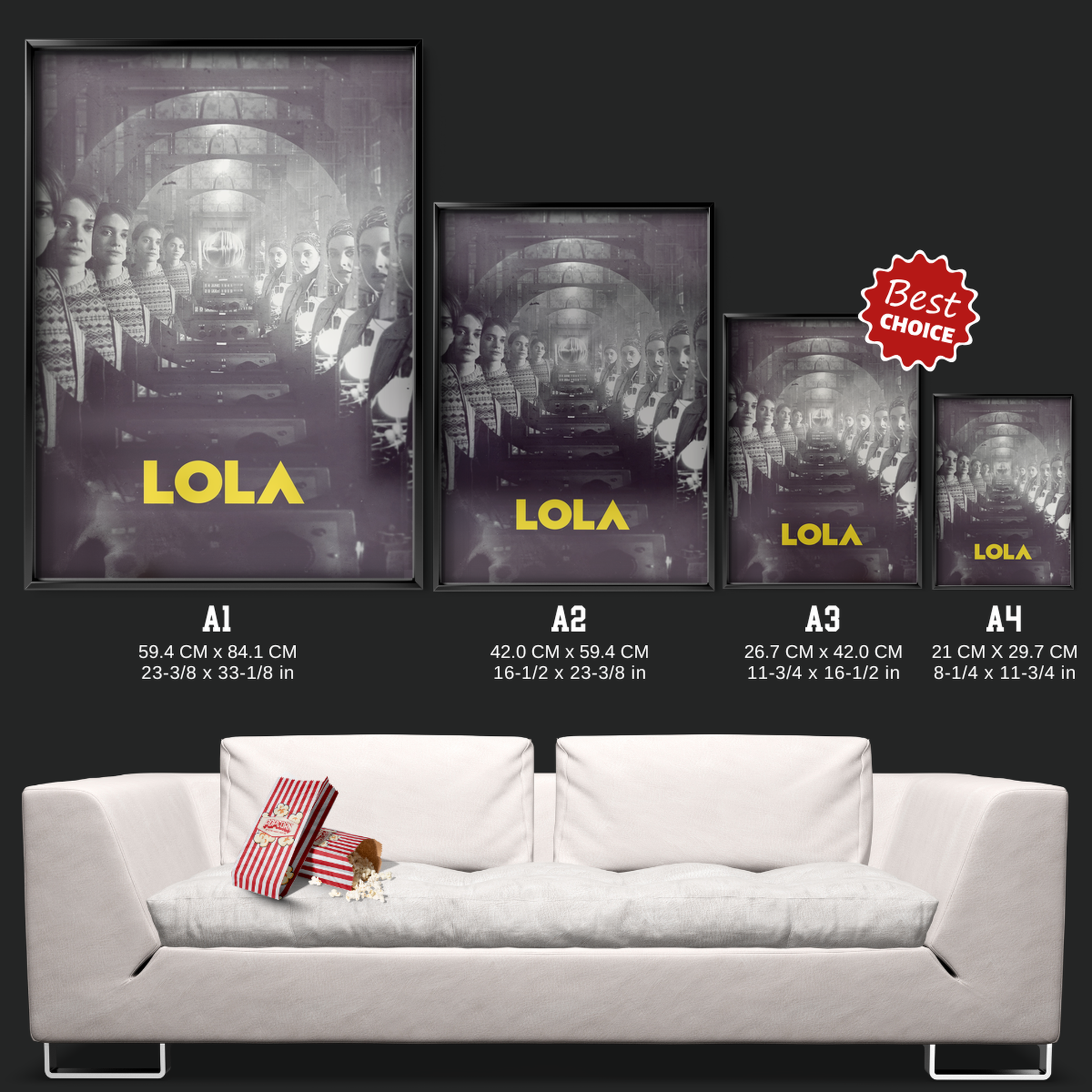 Lola (2023)