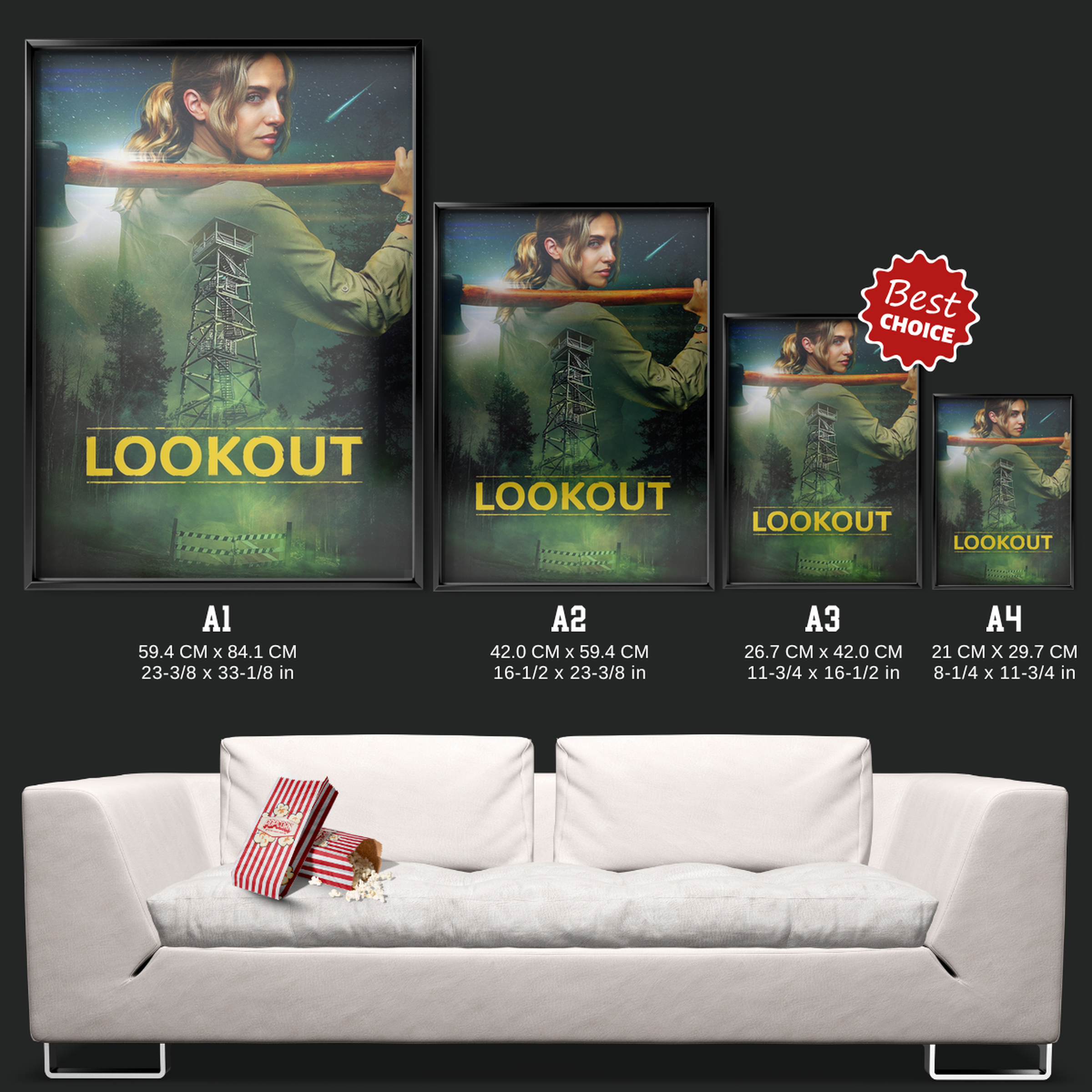 Lookout (2025)