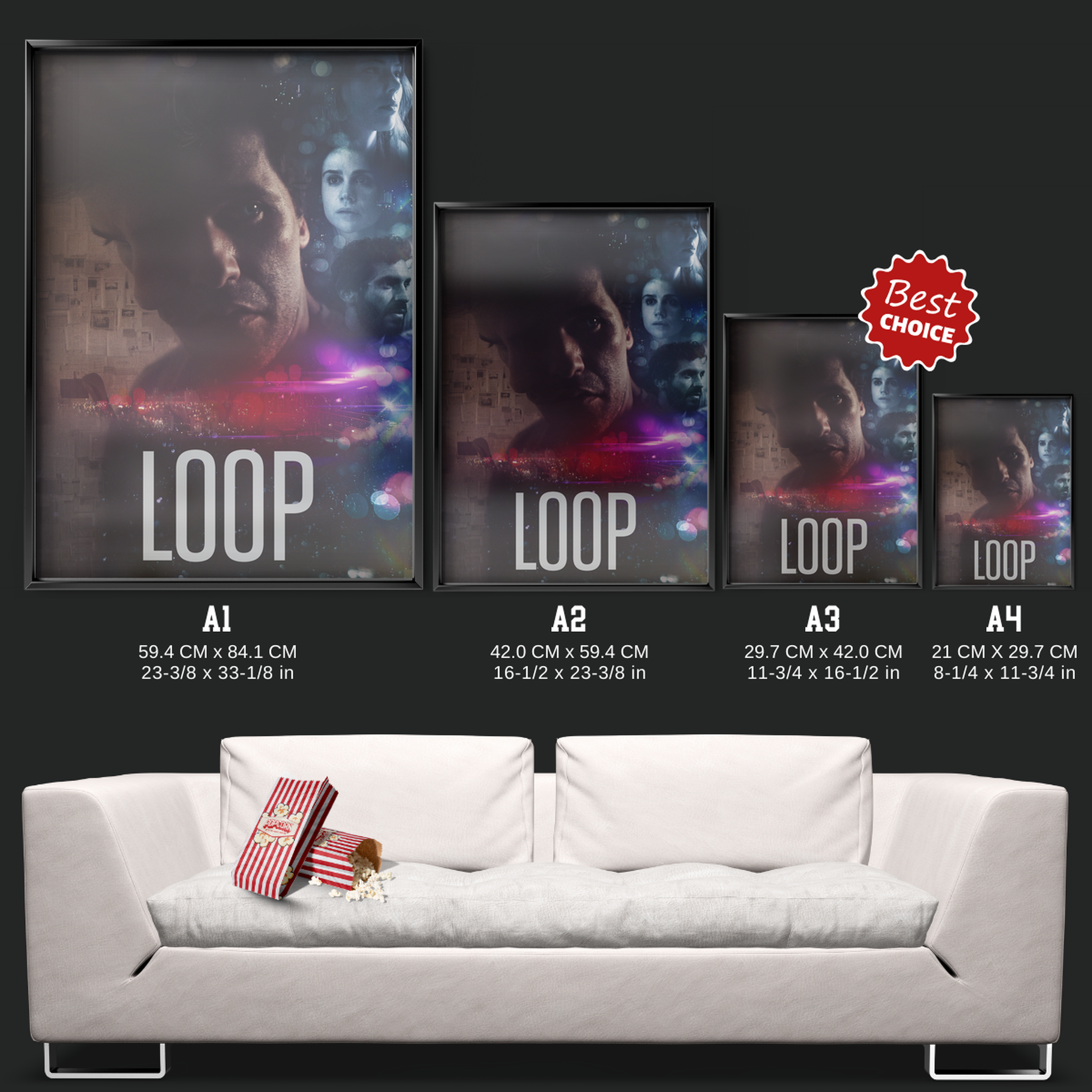 Loop (2019)