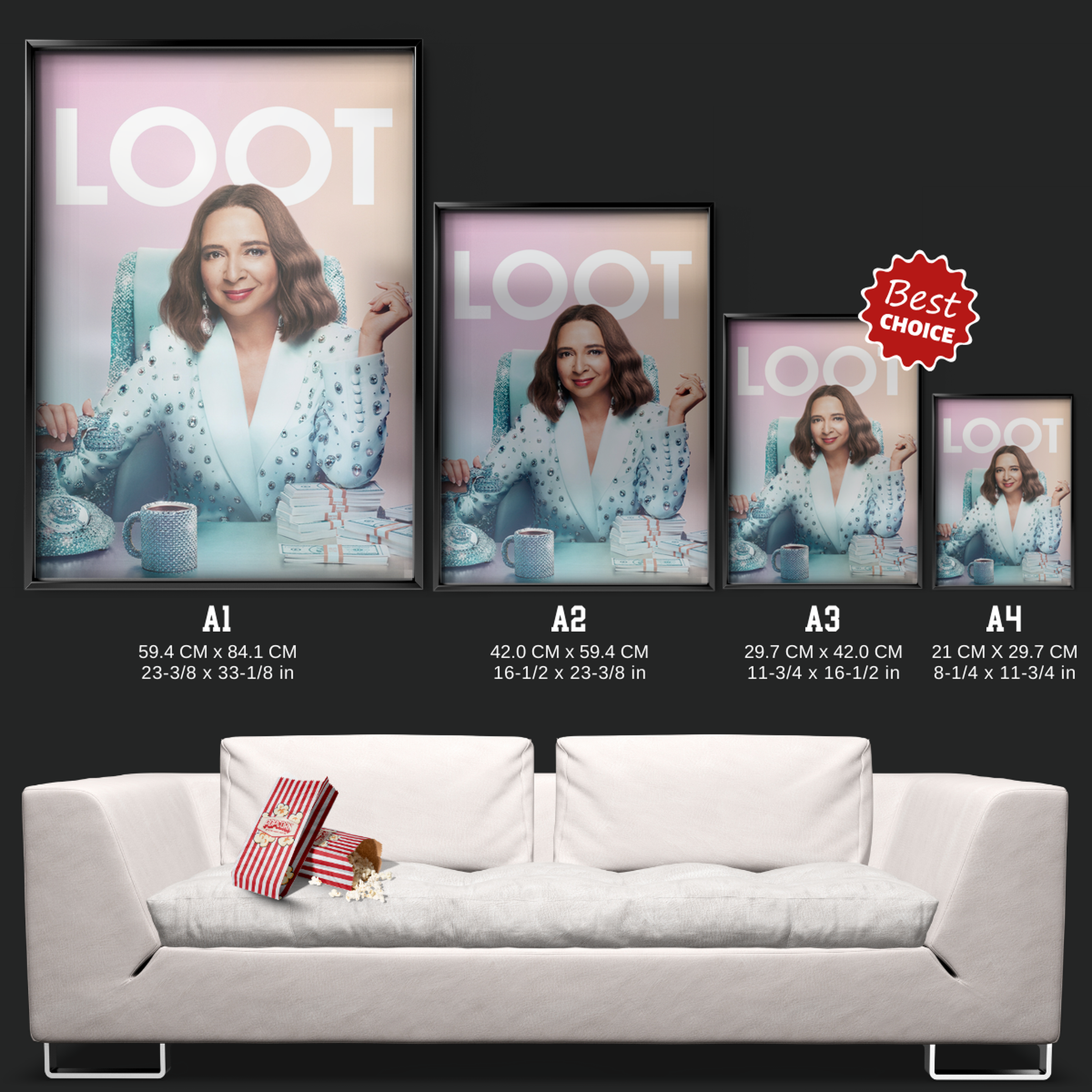 Loot (2022)