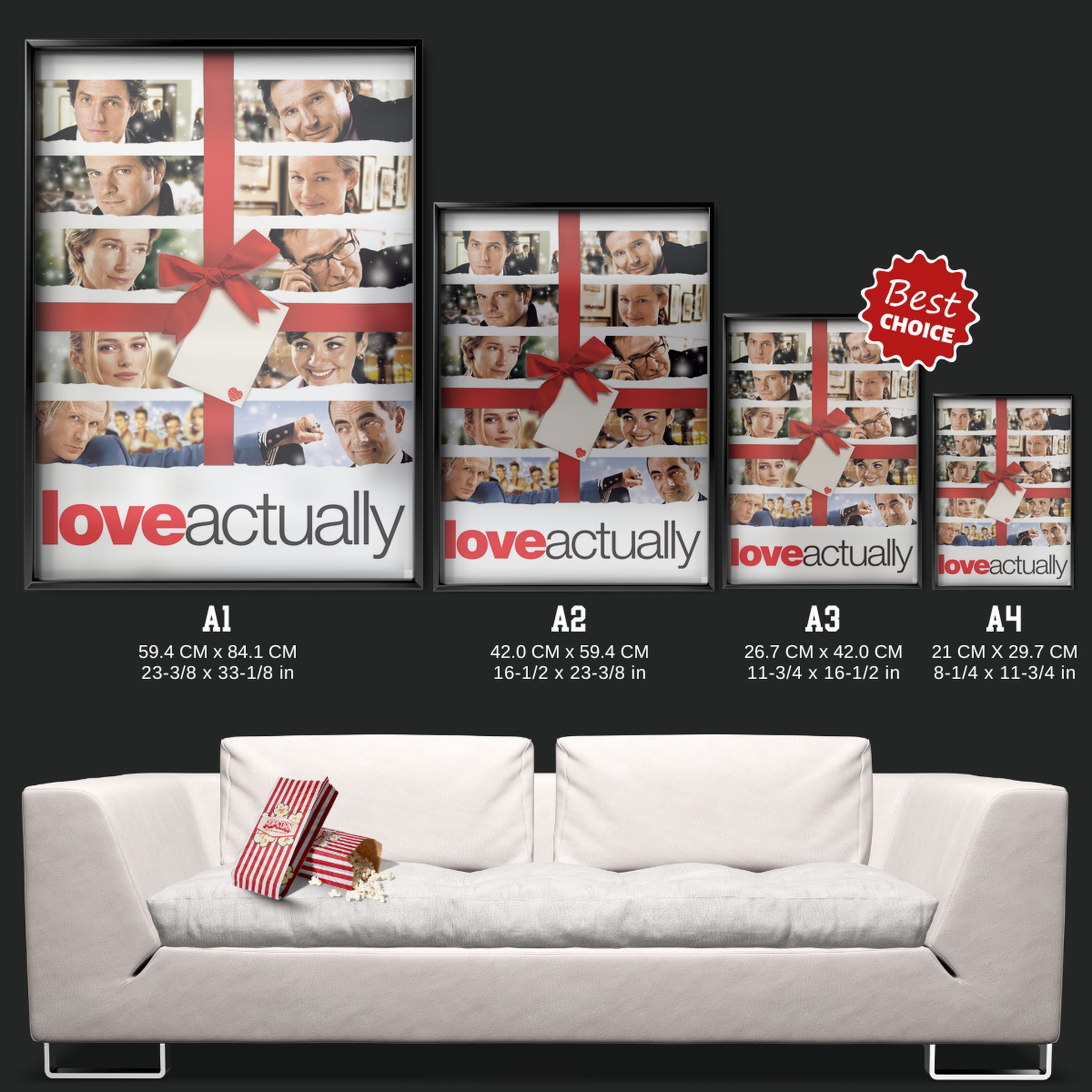 Love Actually (2003)