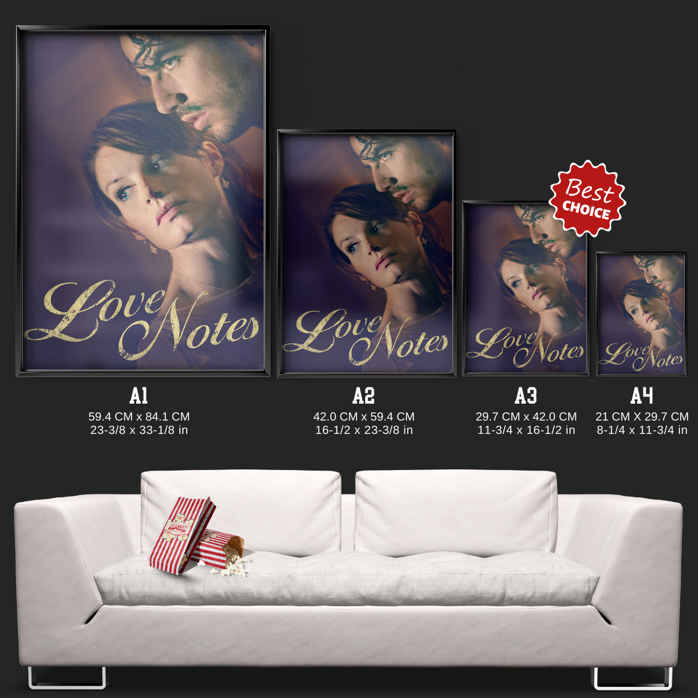 Love Notes (2007)
