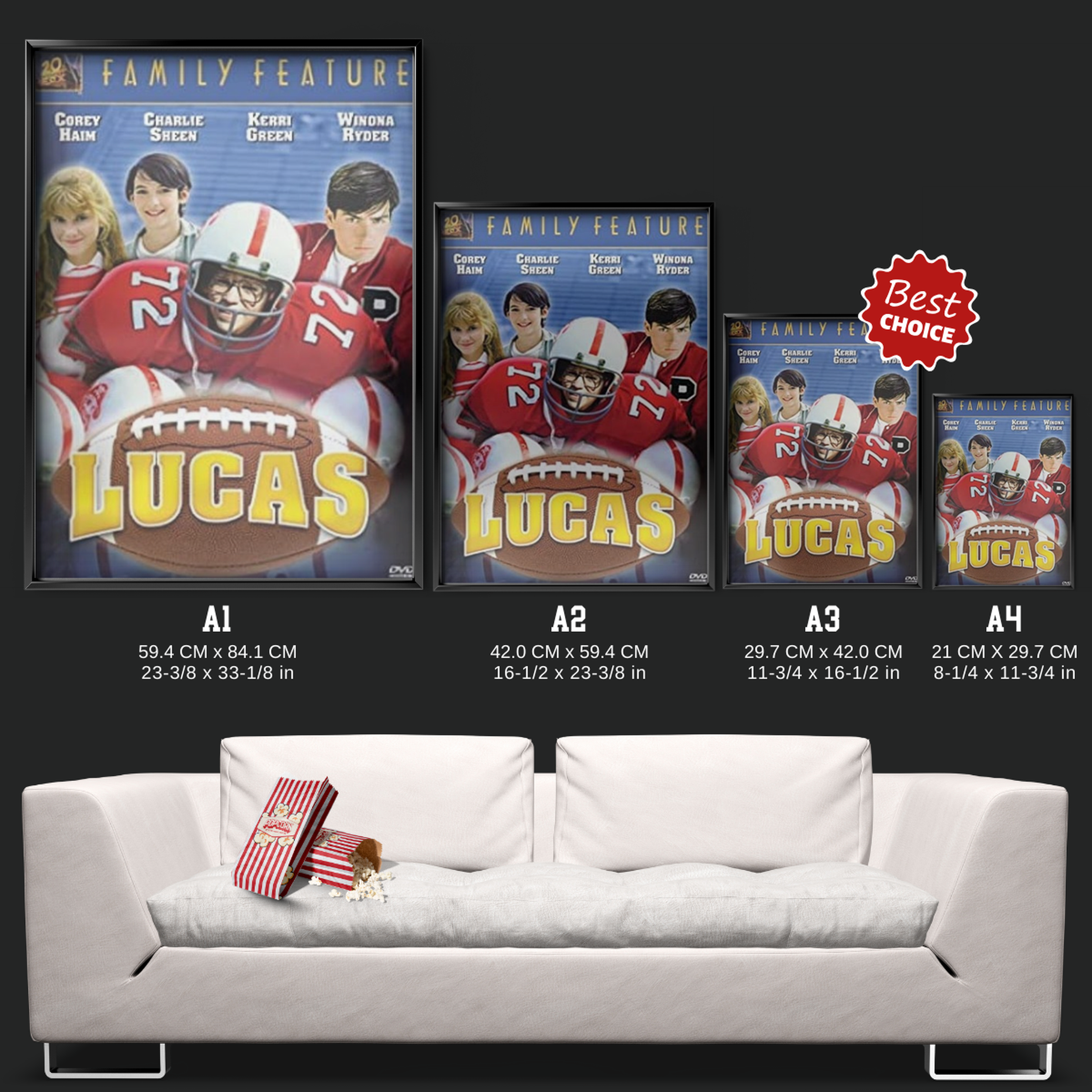 Lucas (1986)