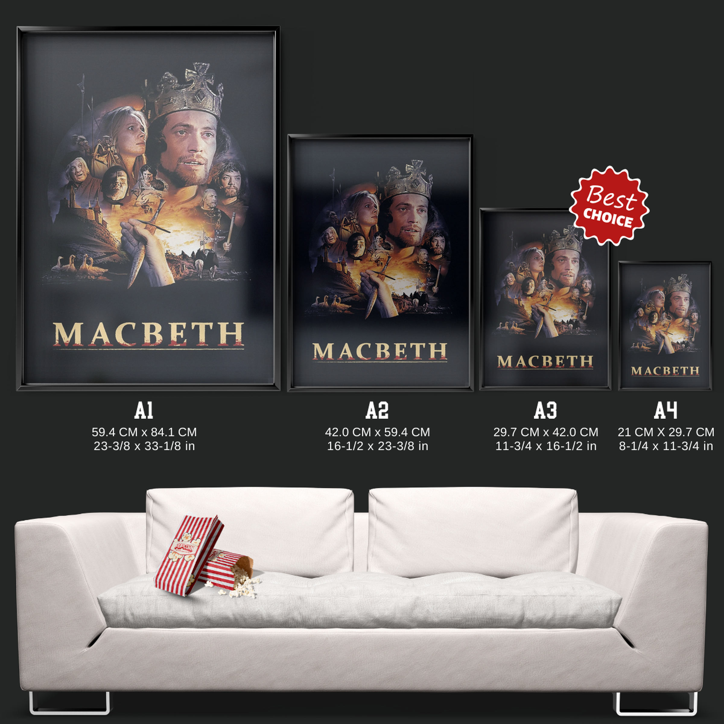 Macbeth (1971)