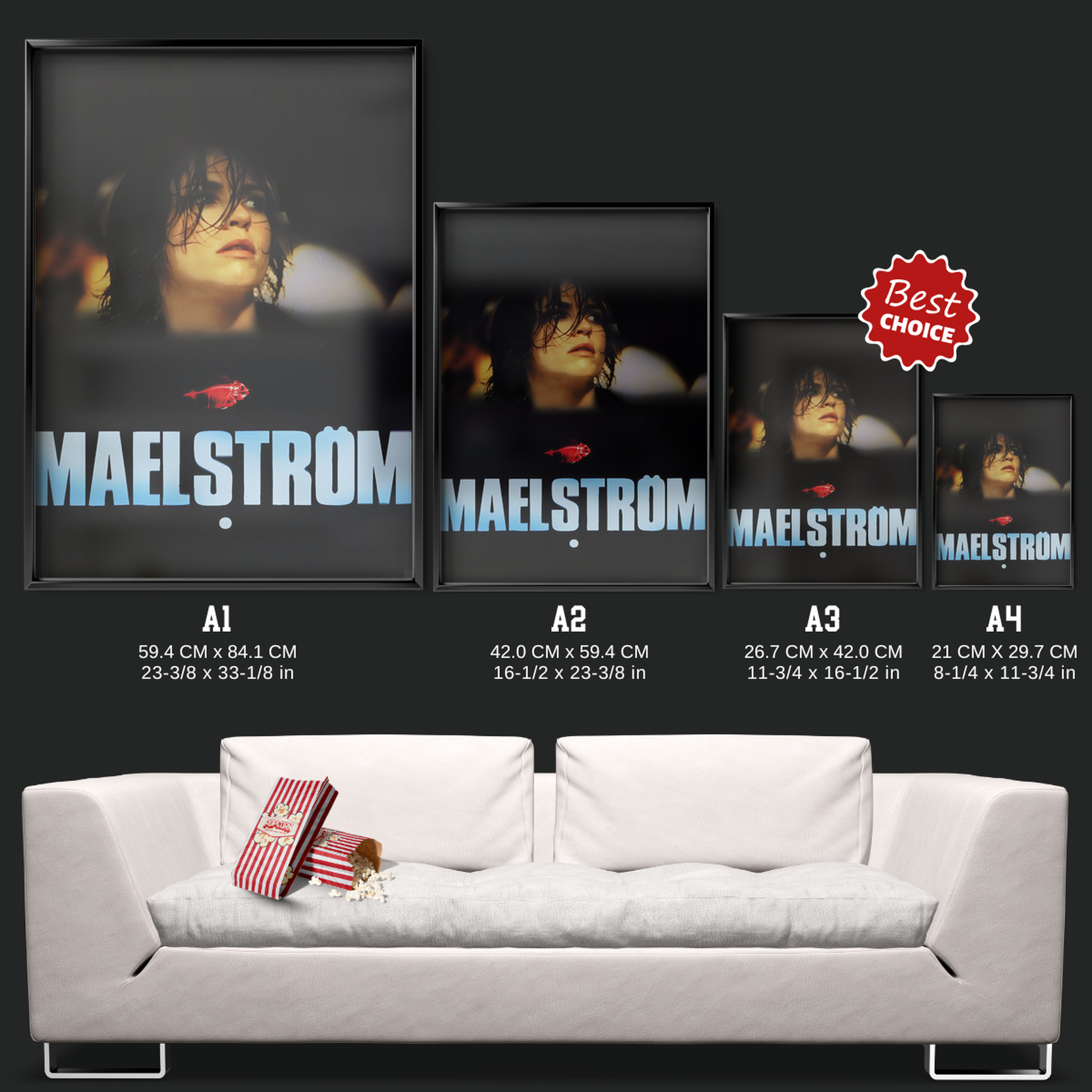 Maelström (2000)