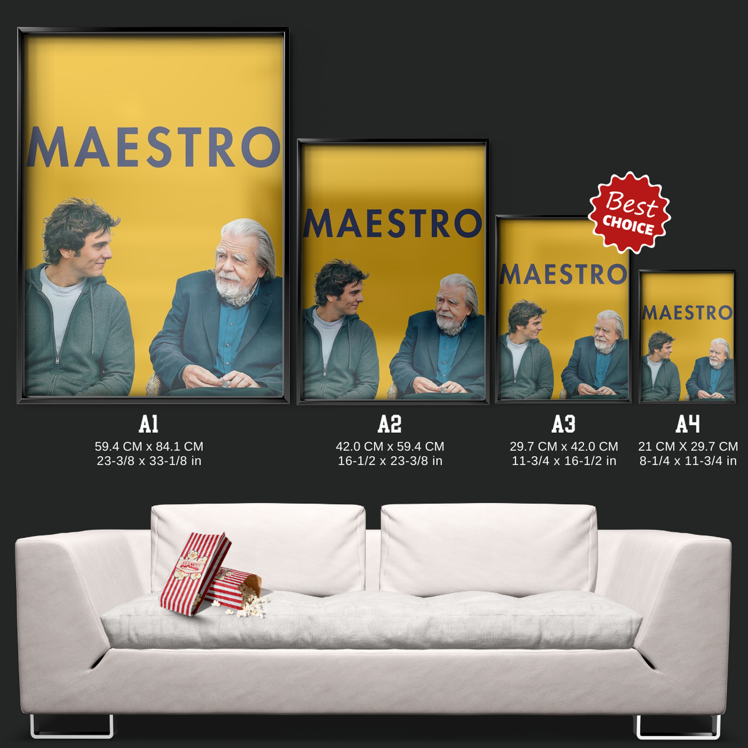 Maestro (2014)