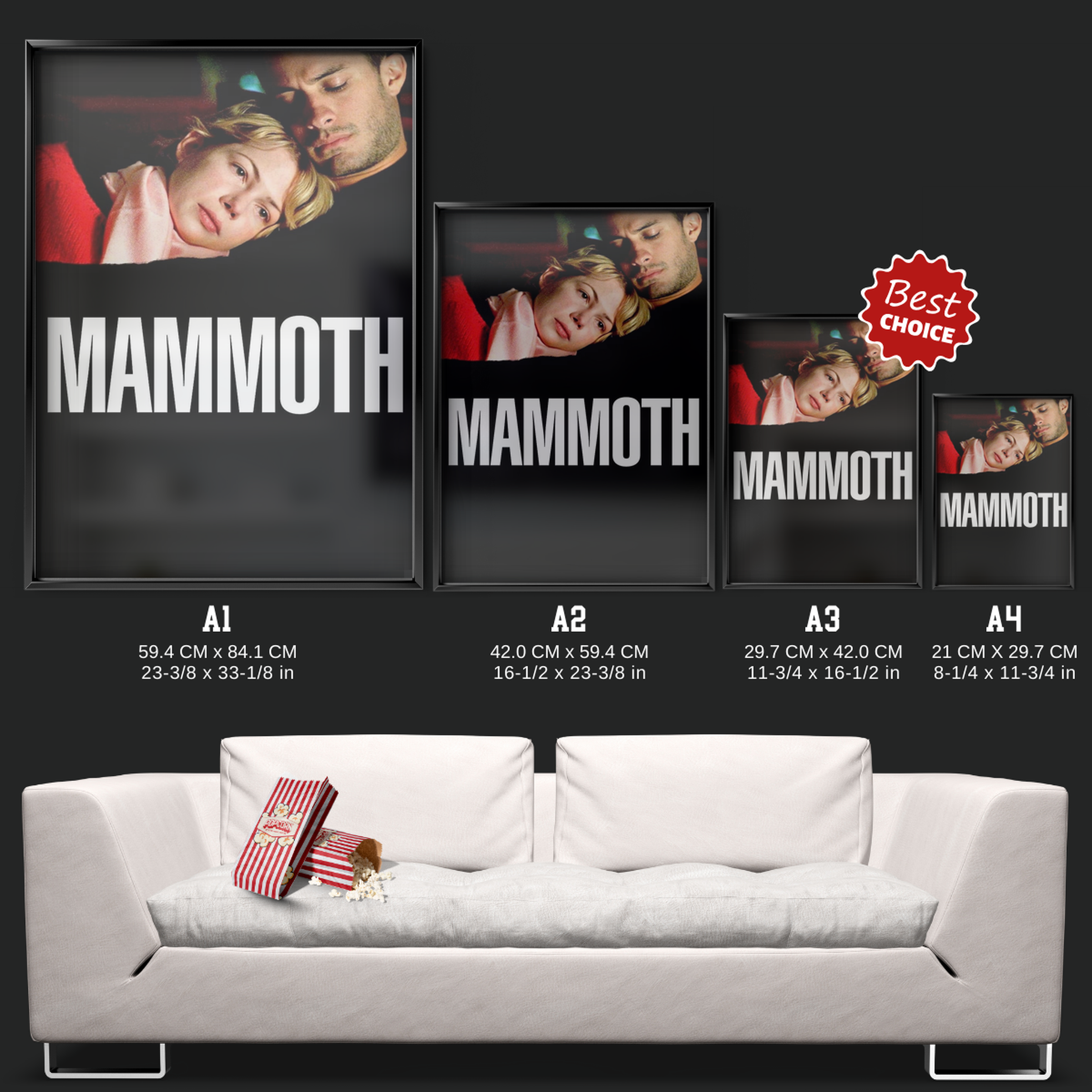 Mammoth (2009)