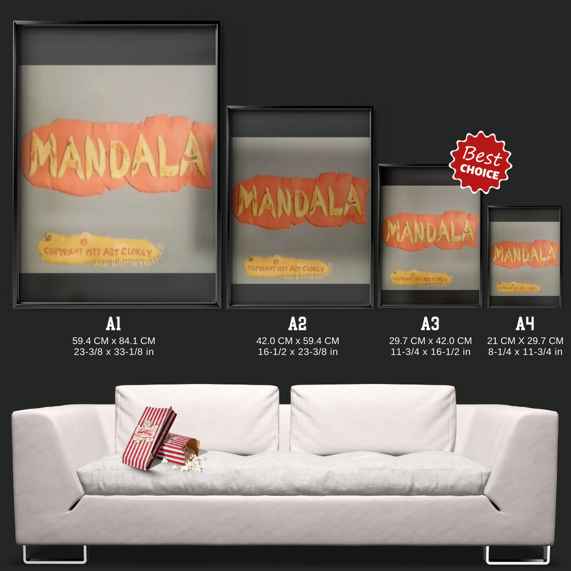 Mandala (1977)