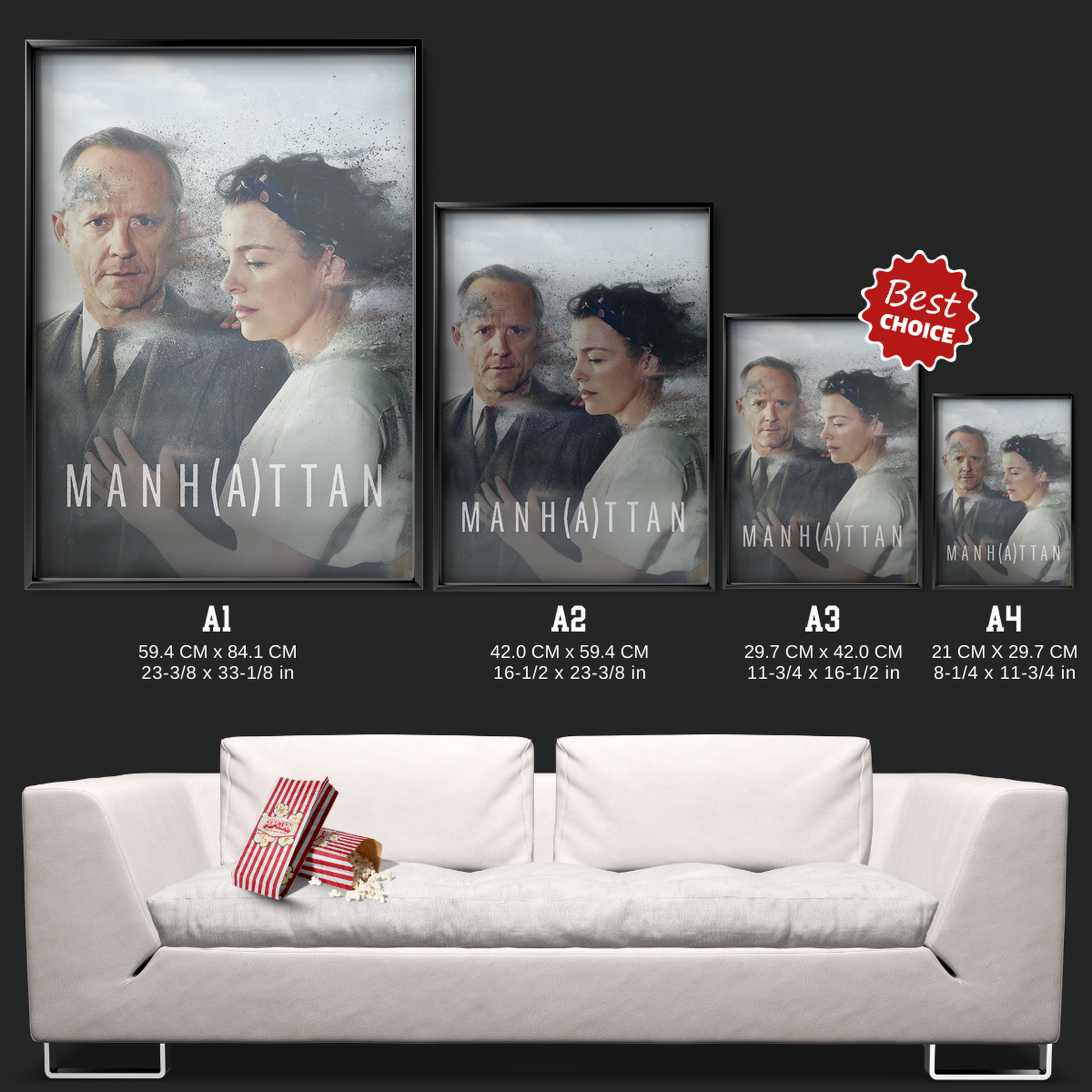 Manhattan (2014)