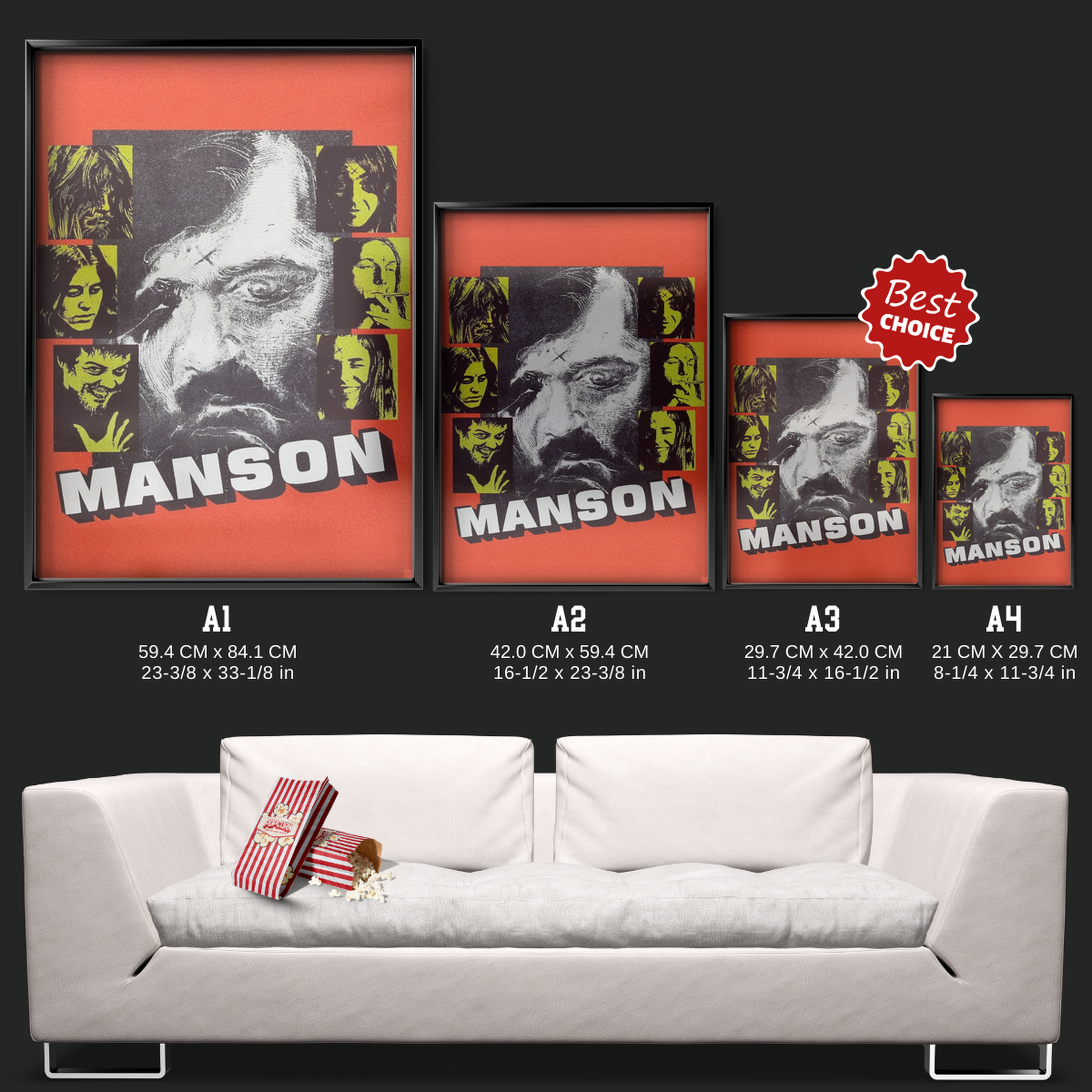 Manson (1973)