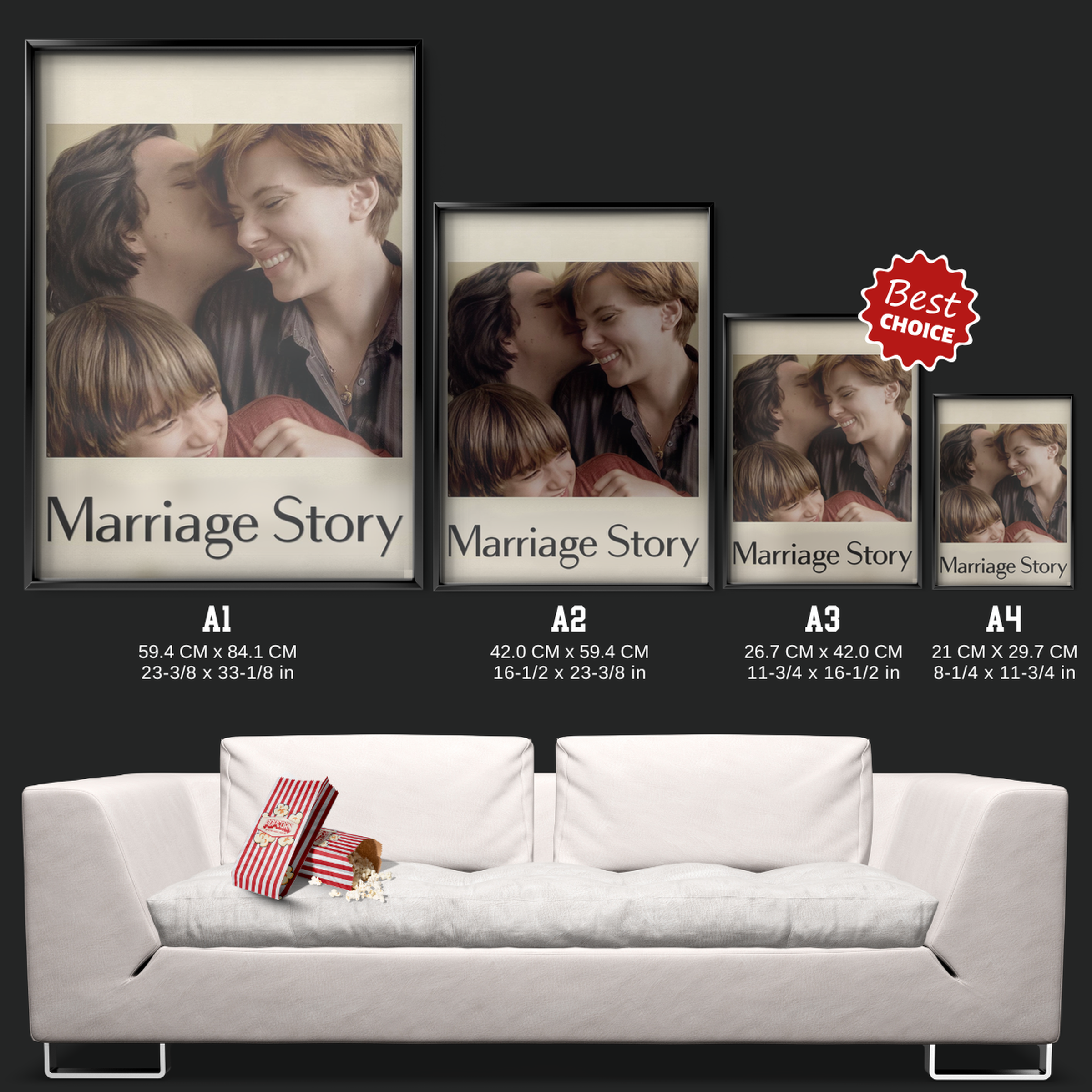 Marriage Story (2019)