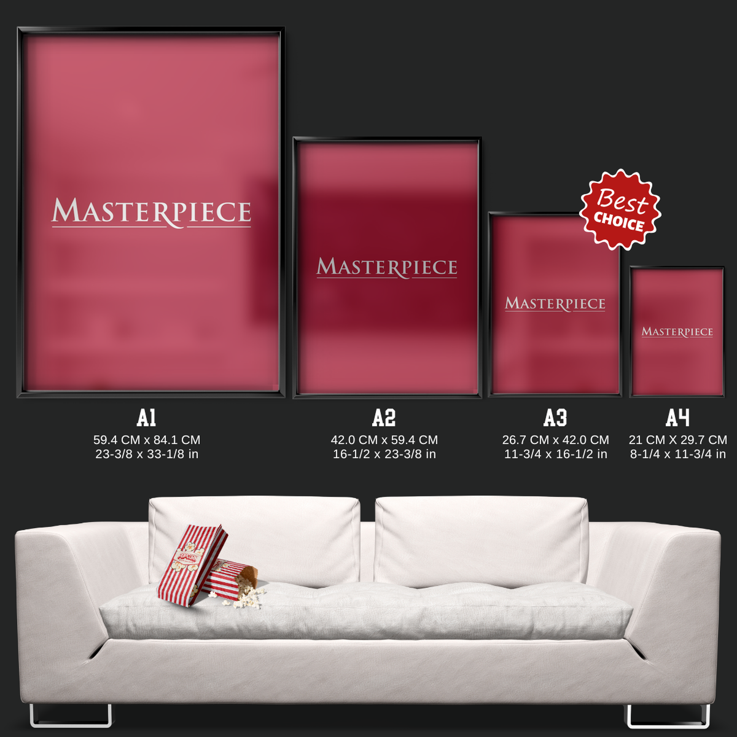 Masterpiece (2017)