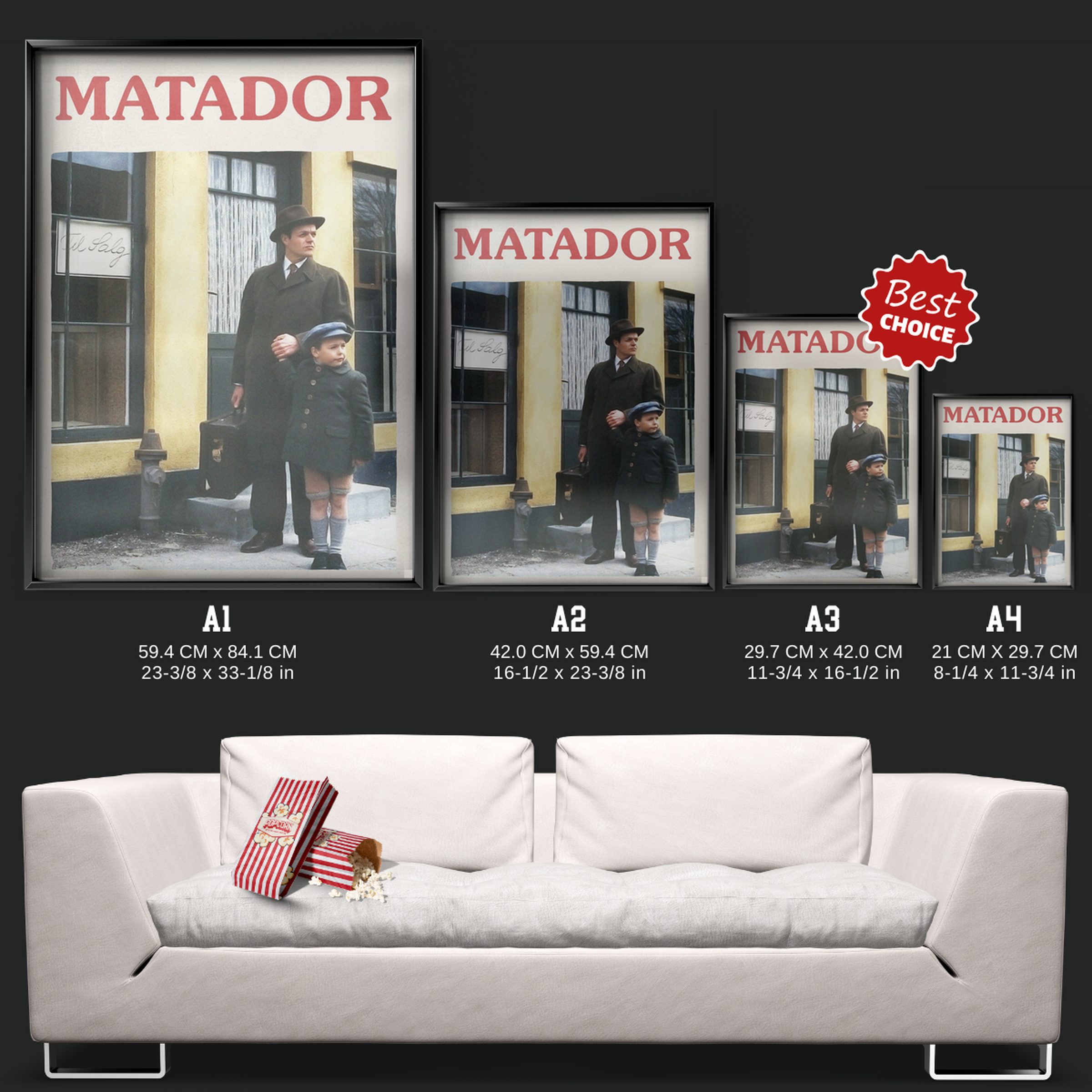 Matador (1978)