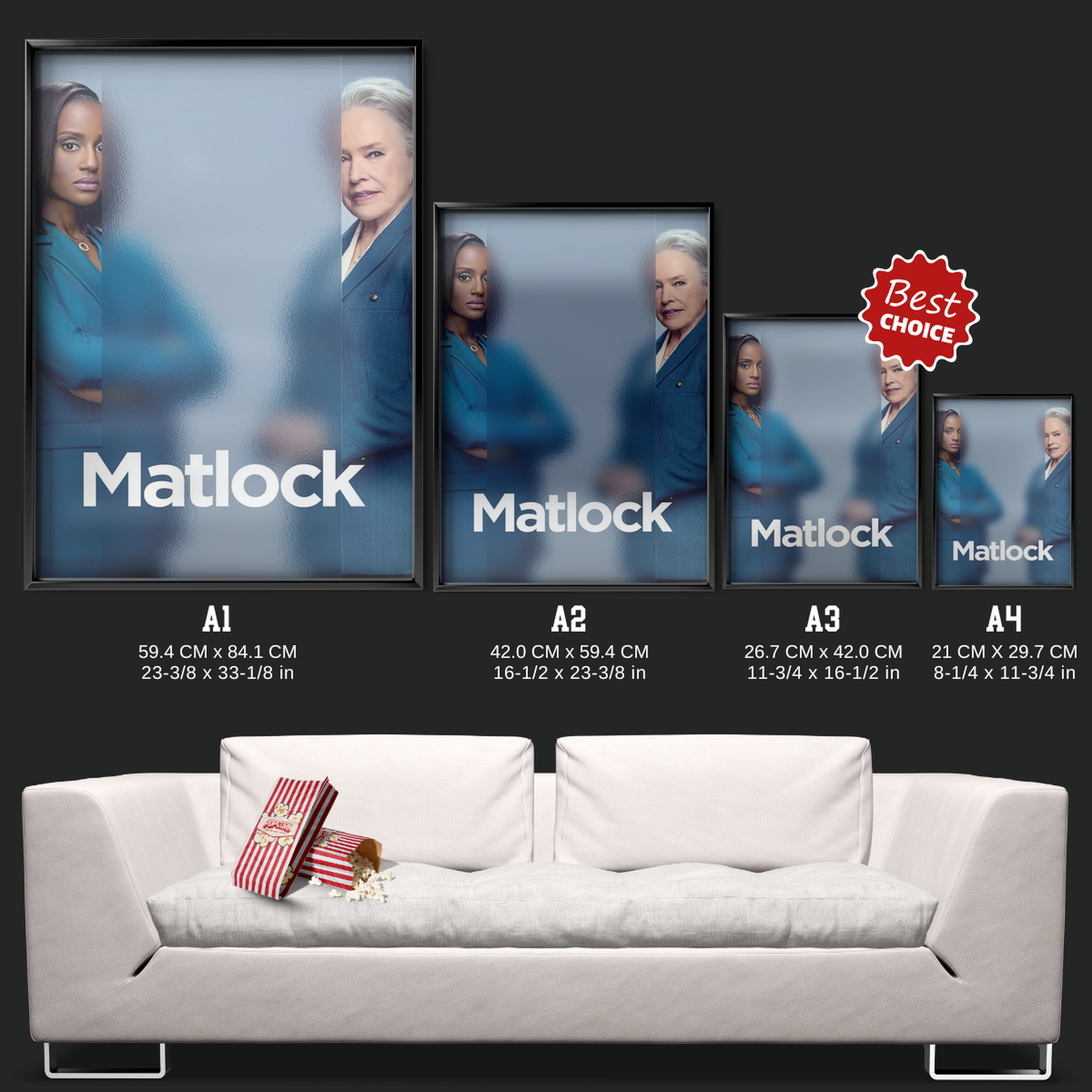 Matlock (2024)