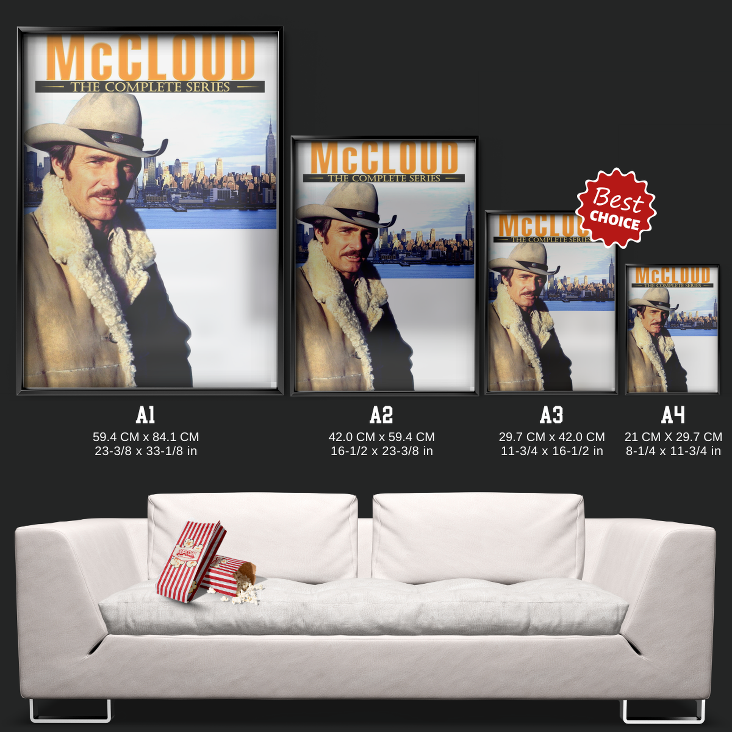 Mccloud (1970)