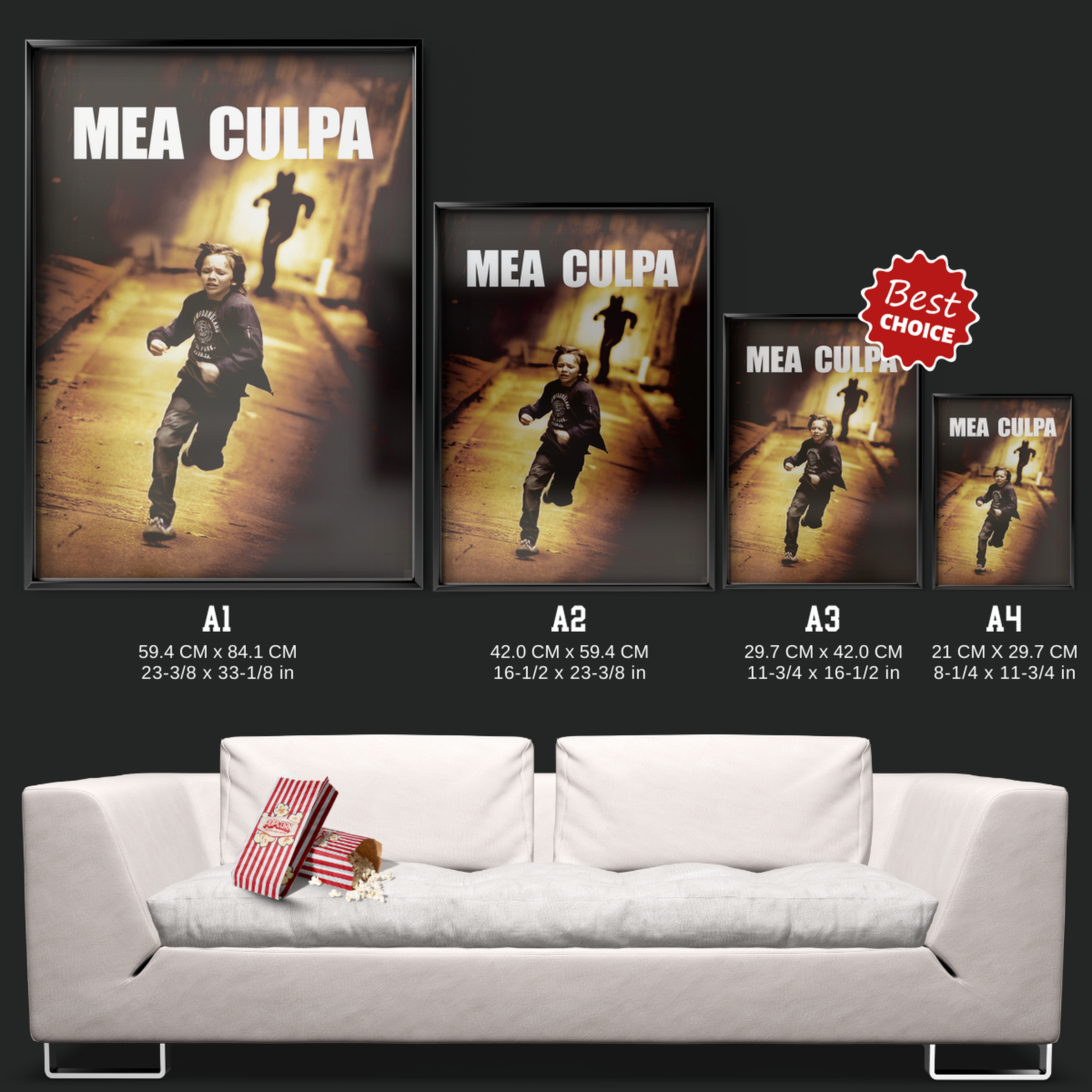 Mea Culpa (2014)