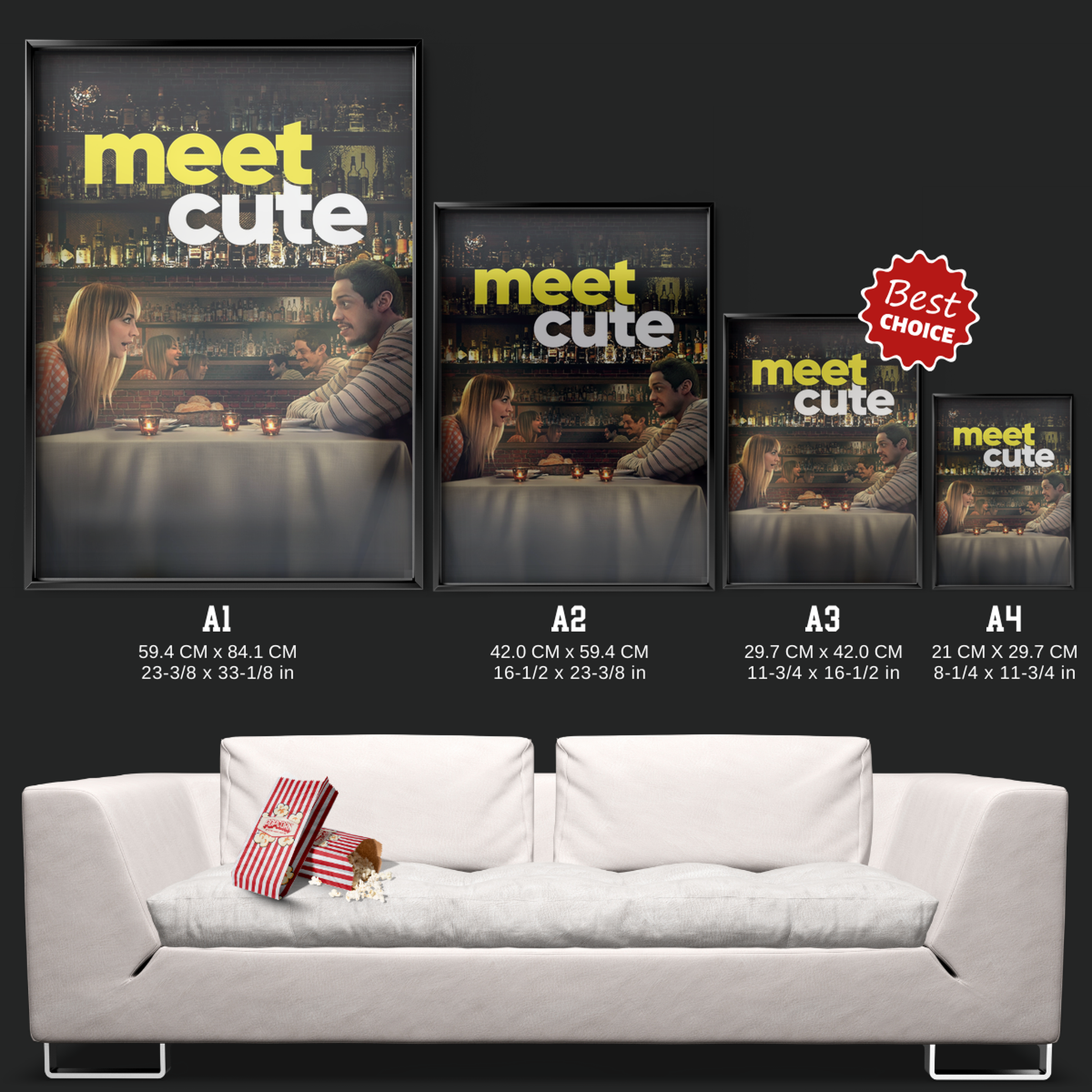Meet Cute (2022)
