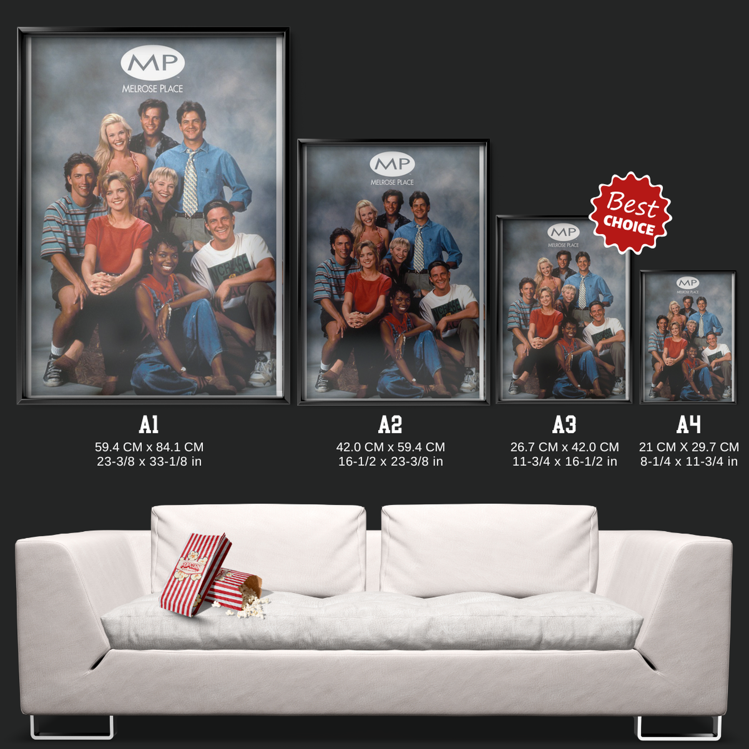 Melrose Place (1992)