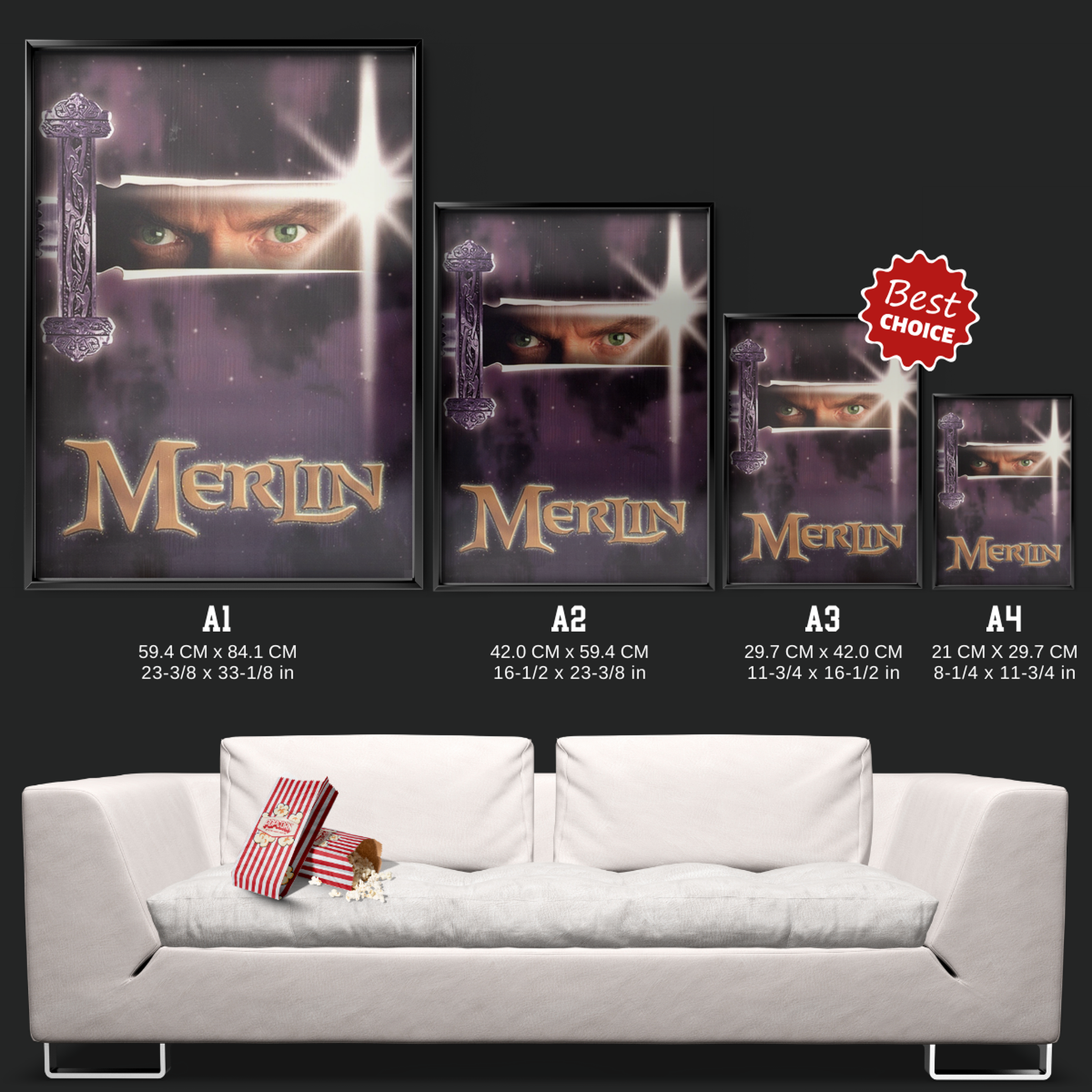 Merlin (1998)