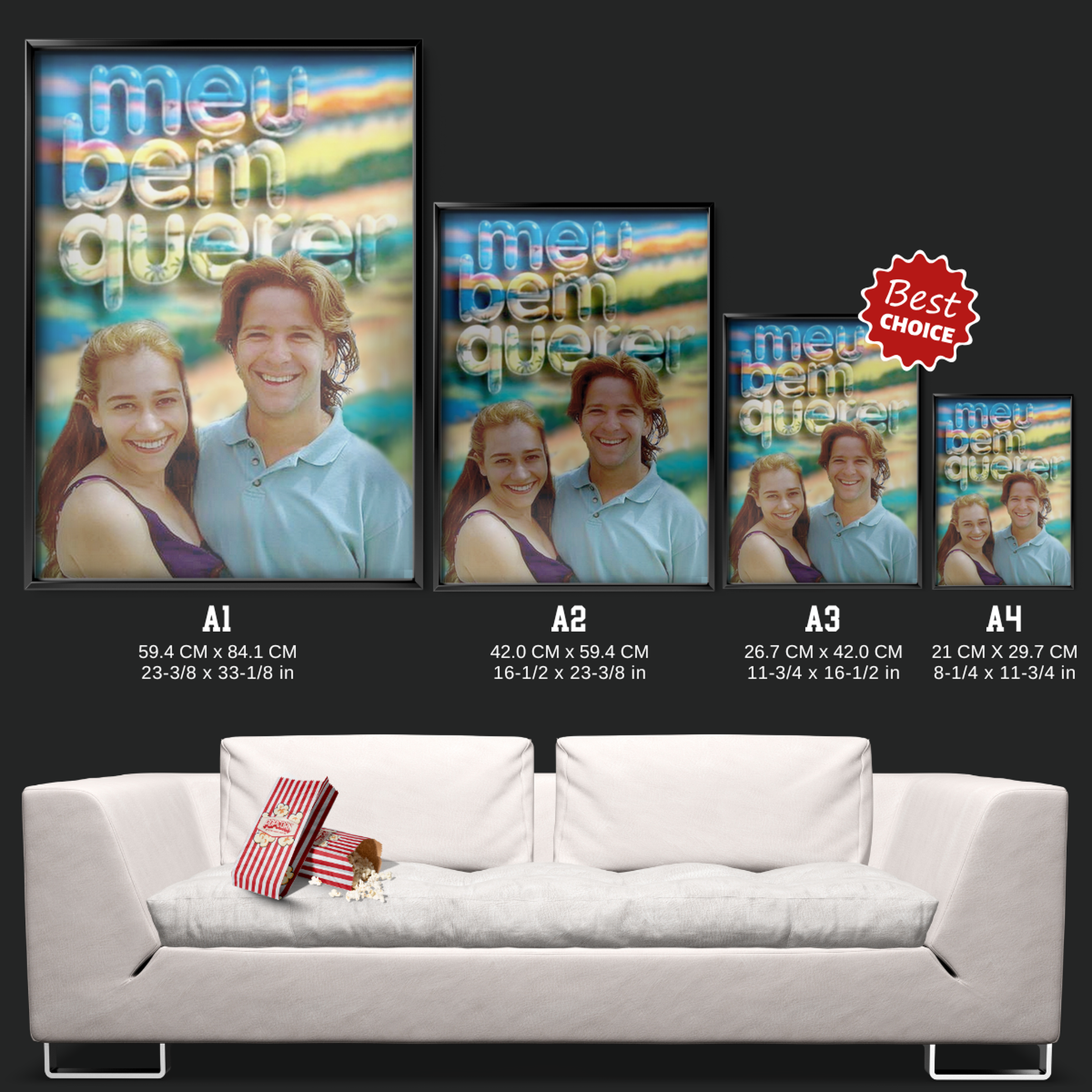 Meu Bem Querer (1998)