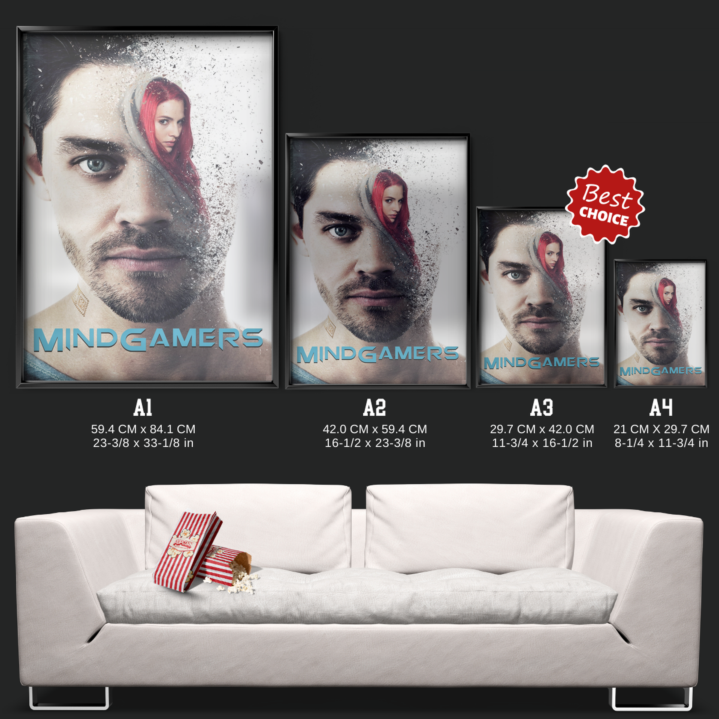 Mindgamers (2015)