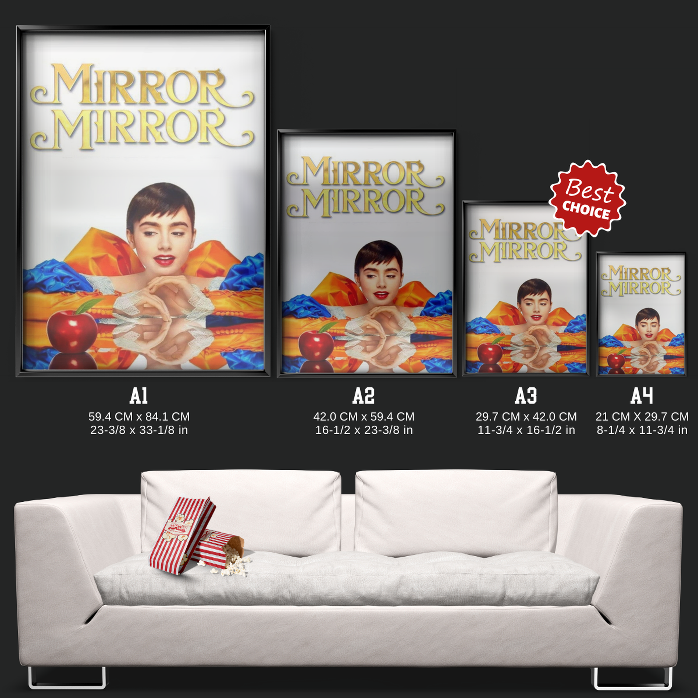 Mirror Mirror (2012)